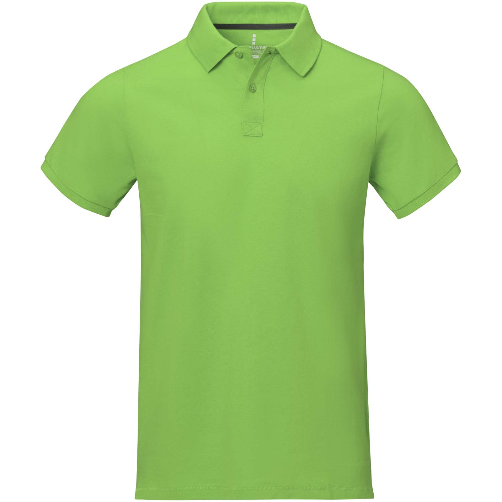 Elevate Polo manches courtes homme de 200 g/m² Calgary