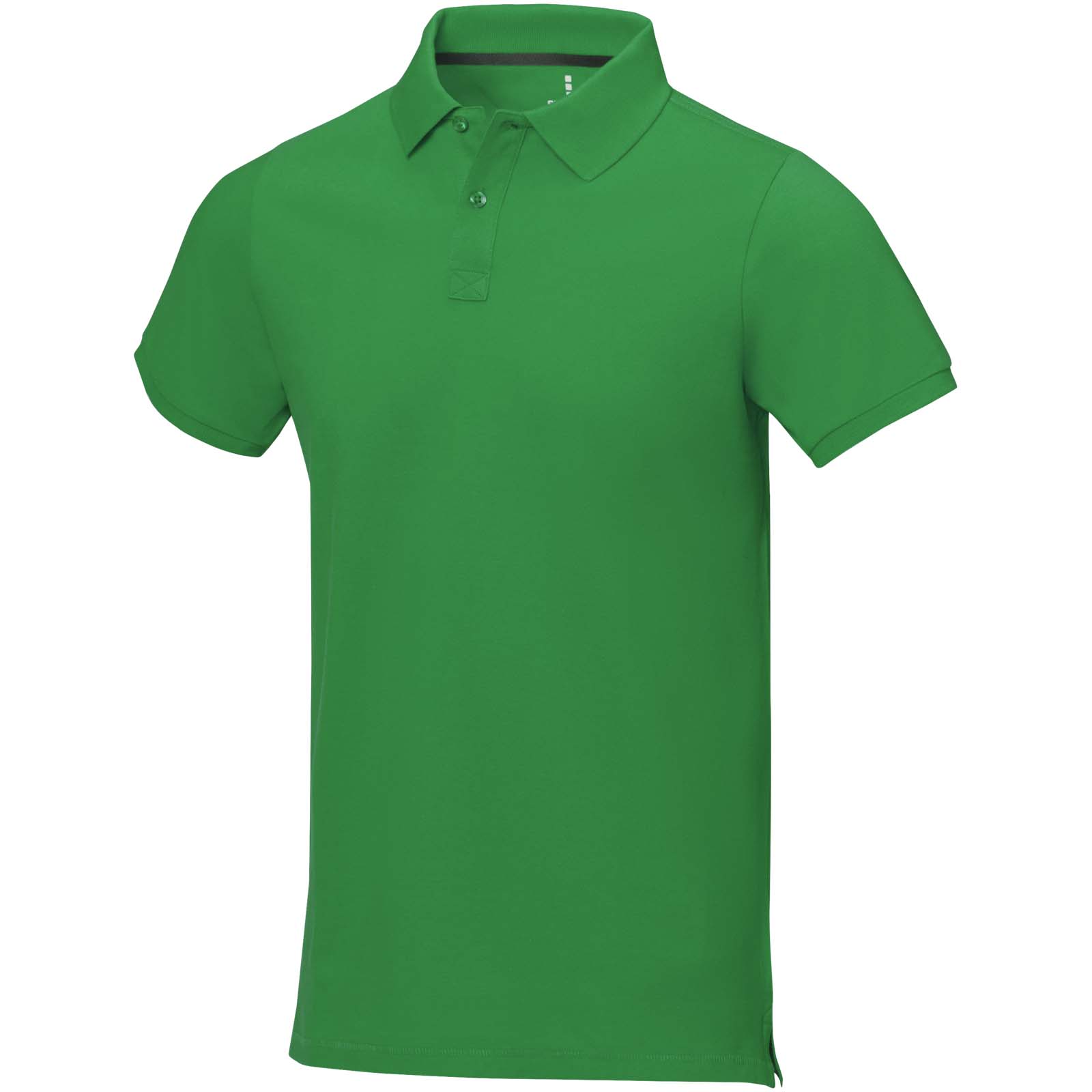 Elevate Polo manches courtes homme de 200 g/m² Calgary