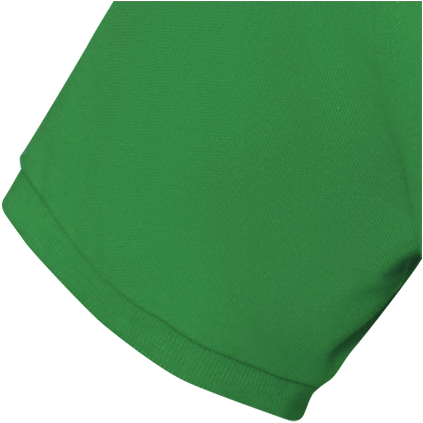 Elevate Polo manches courtes homme de 200 g/m² Calgary