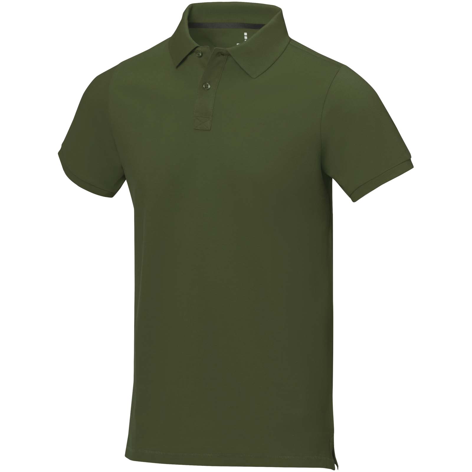 Elevate Polo manches courtes homme de 200 g/m² Calgary