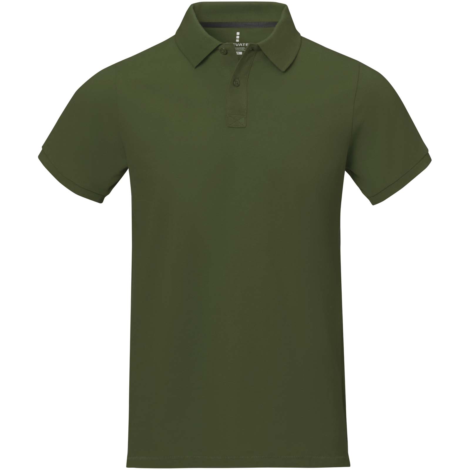 Elevate Polo manches courtes homme de 200 g/m² Calgary