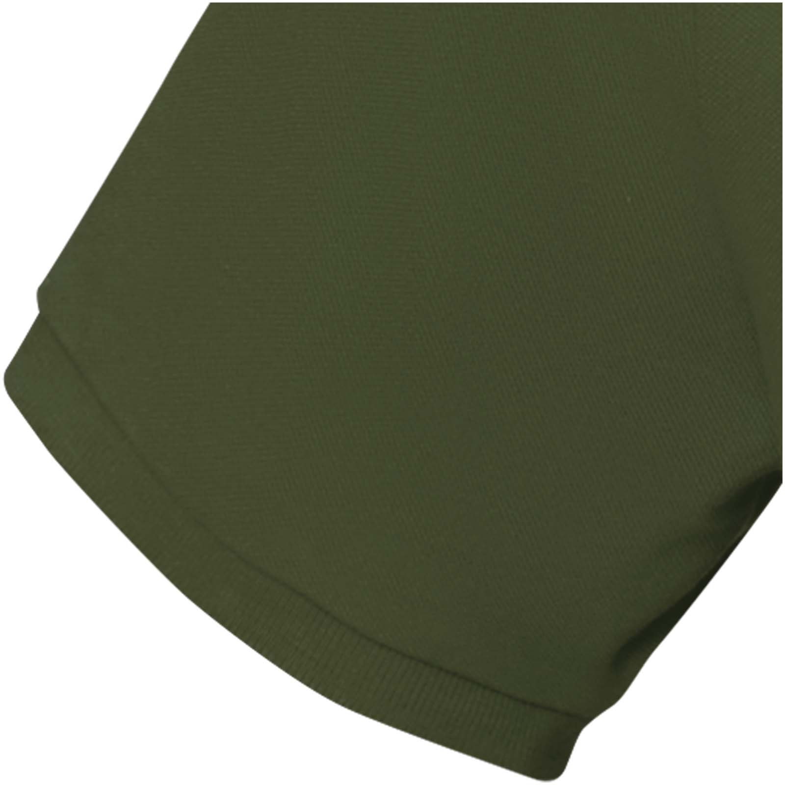 Elevate Polo manches courtes homme de 200 g/m² Calgary
