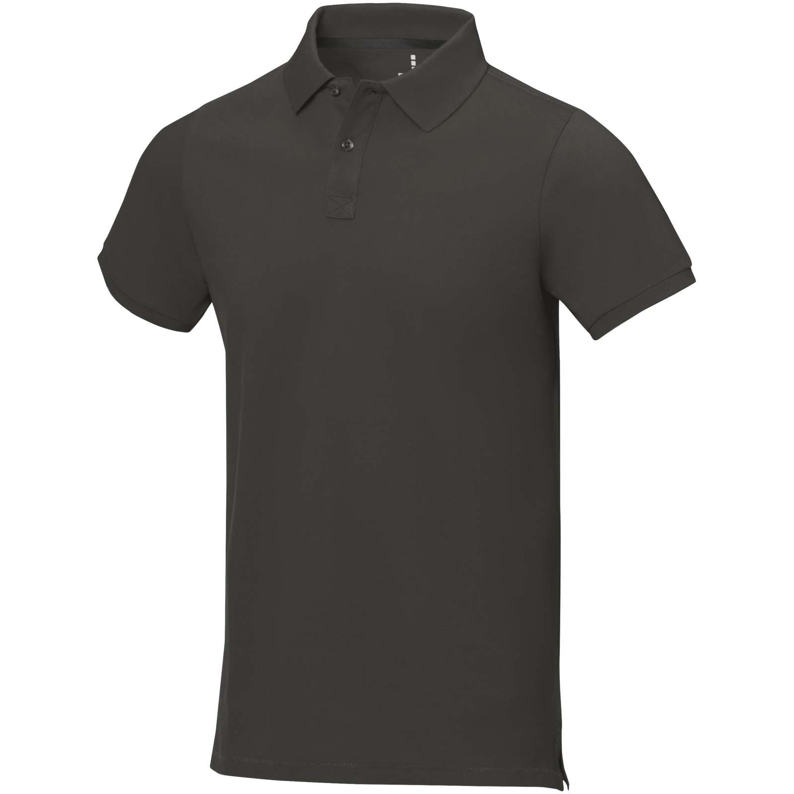 Elevate Polo manches courtes homme de 200 g/m² Calgary