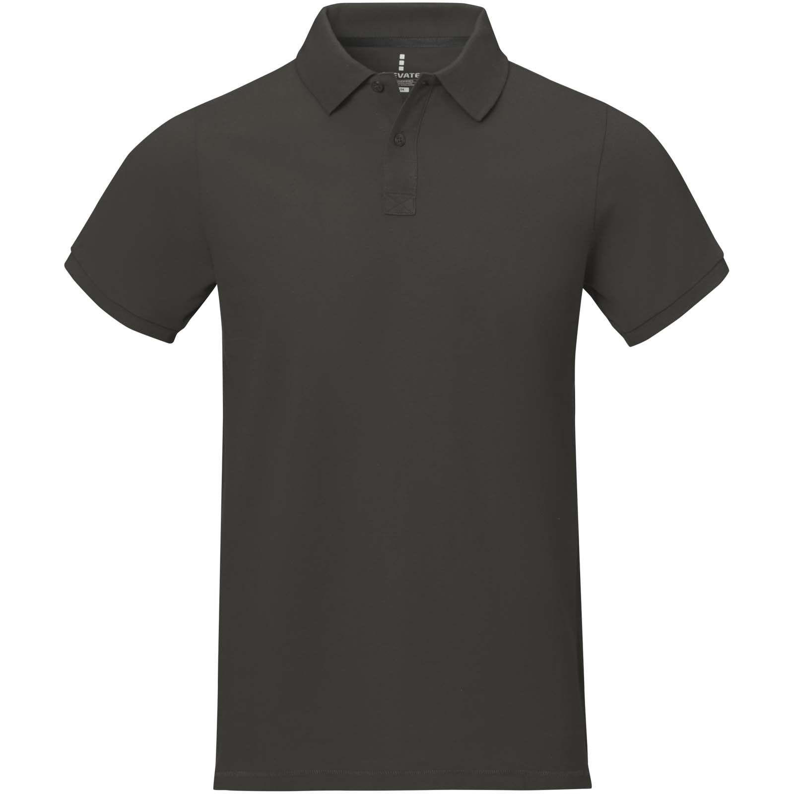 Elevate Polo manches courtes homme de 200 g/m² Calgary