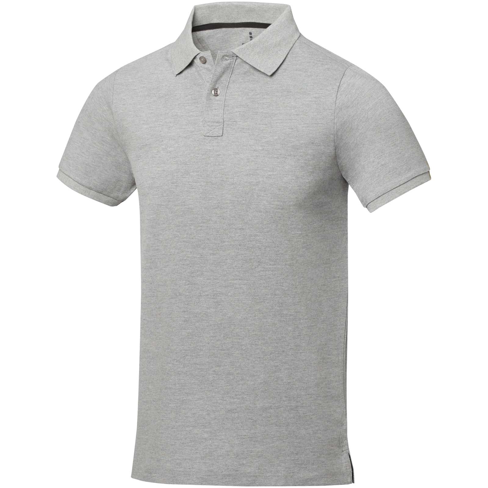 Elevate Polo manches courtes homme de 200 g/m² Calgary