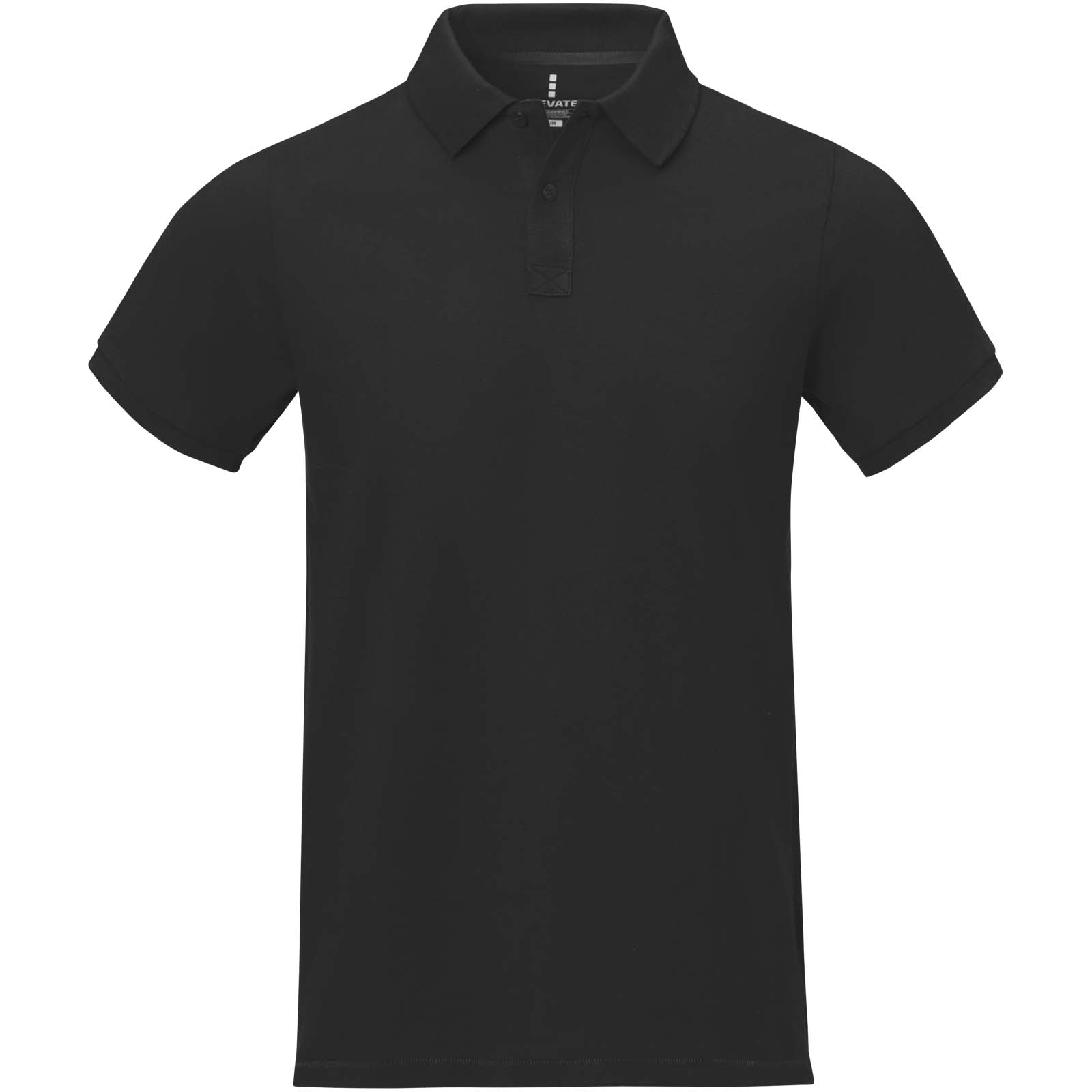 Elevate Polo manches courtes homme de 200 g/m² Calgary