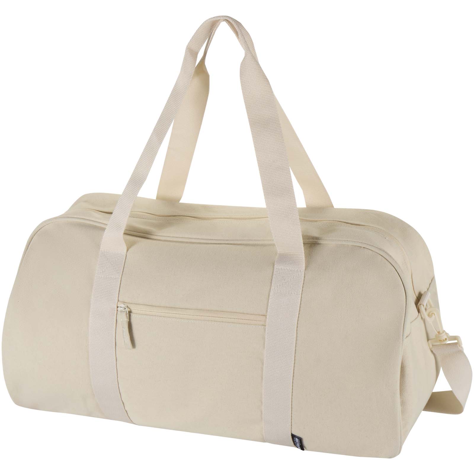 Sac de voyage Recanvas recyclé et certifié GRS de 40 L