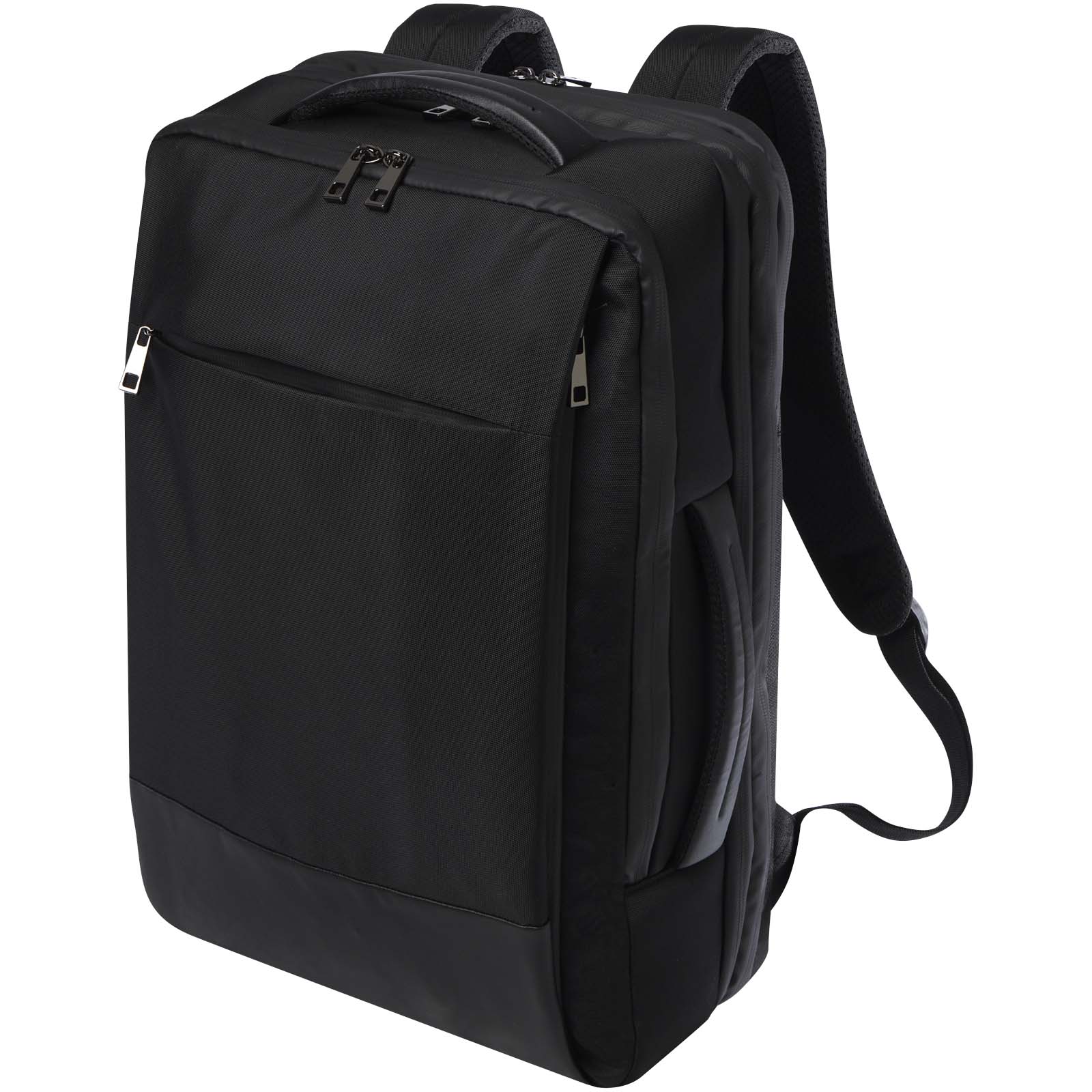 Sac à dos extensible pour ordinateur portable 17" Expédition Pro de 35 L recyclé certifié GRS