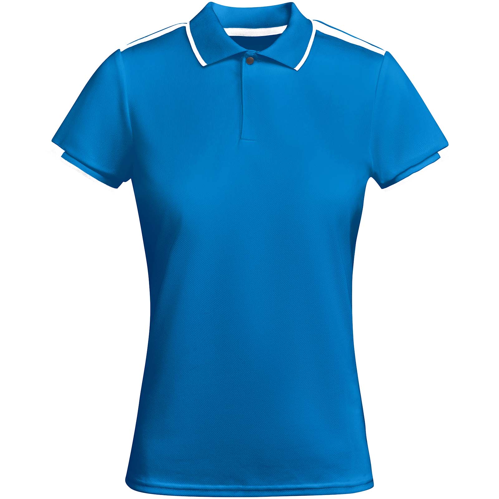 Roly Polo de sport de 150 g/m² Tamil à manches courtes pour femme