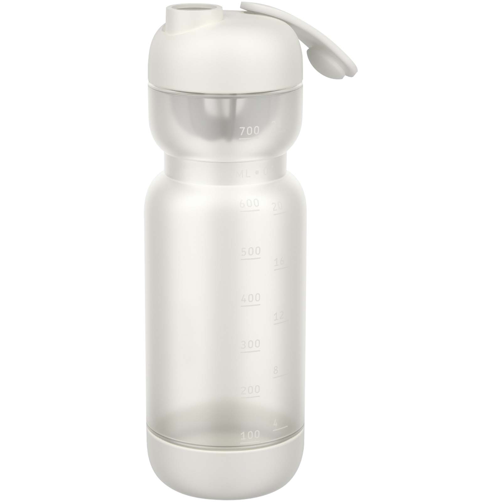 Bouteille de sport mepal Shaker de 800 ml