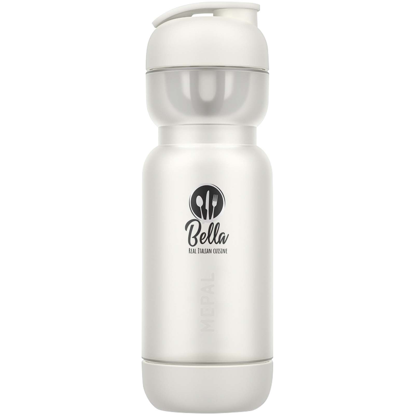 Bouteille de sport mepal Shaker de 800 ml