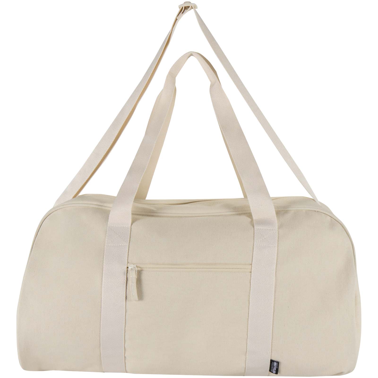 Sac de voyage Recanvas recyclé et certifié GRS de 40 L