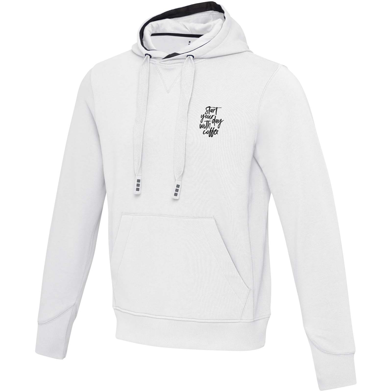 Elevate Sweat à capuche unisexe de 300 g/m² Arora