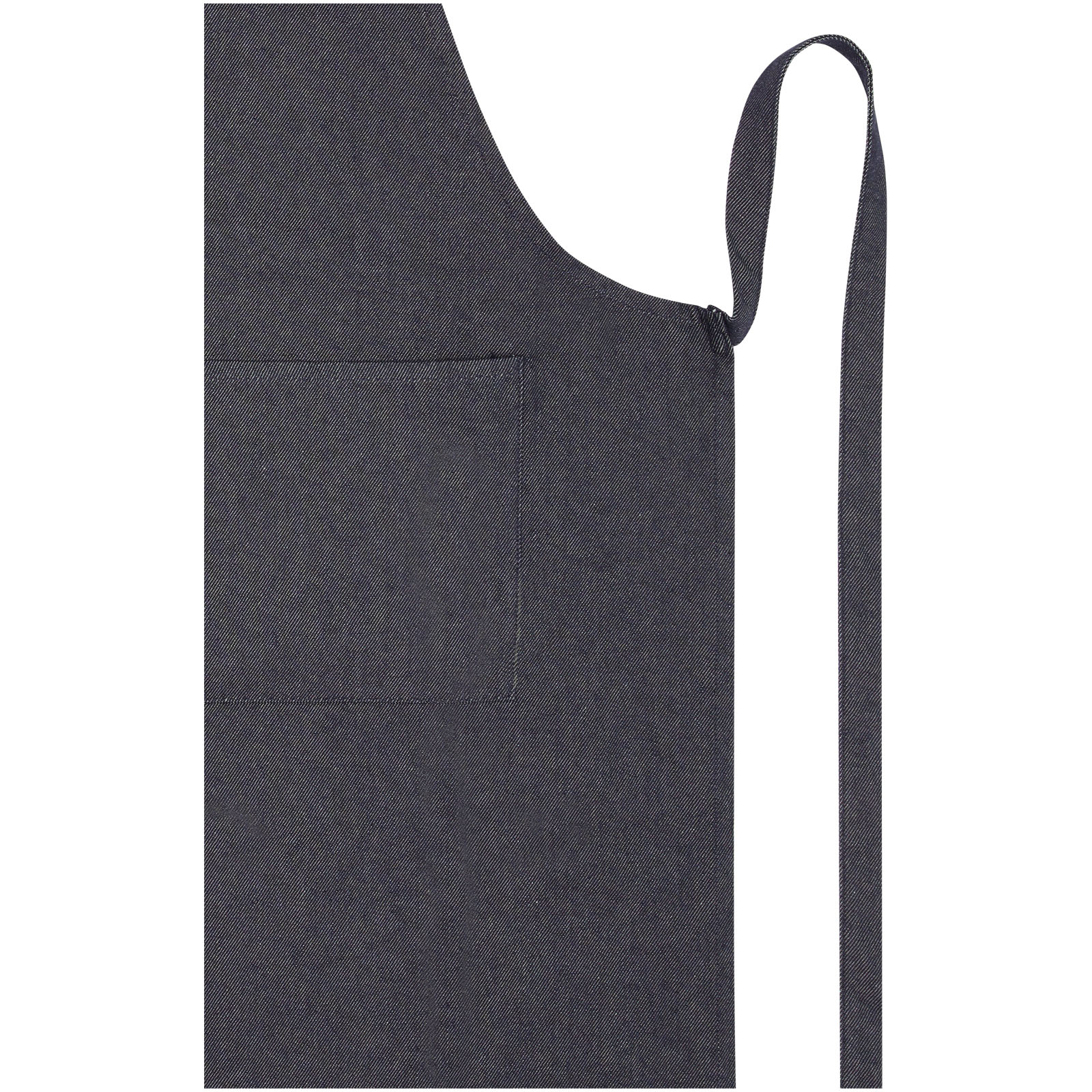 Tablier en denim Nima Aware™ de 320 g/m2