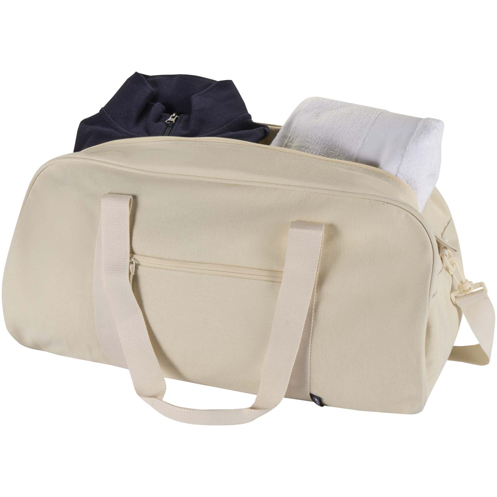 Sac de voyage Recanvas recyclé et certifié GRS de 40 L