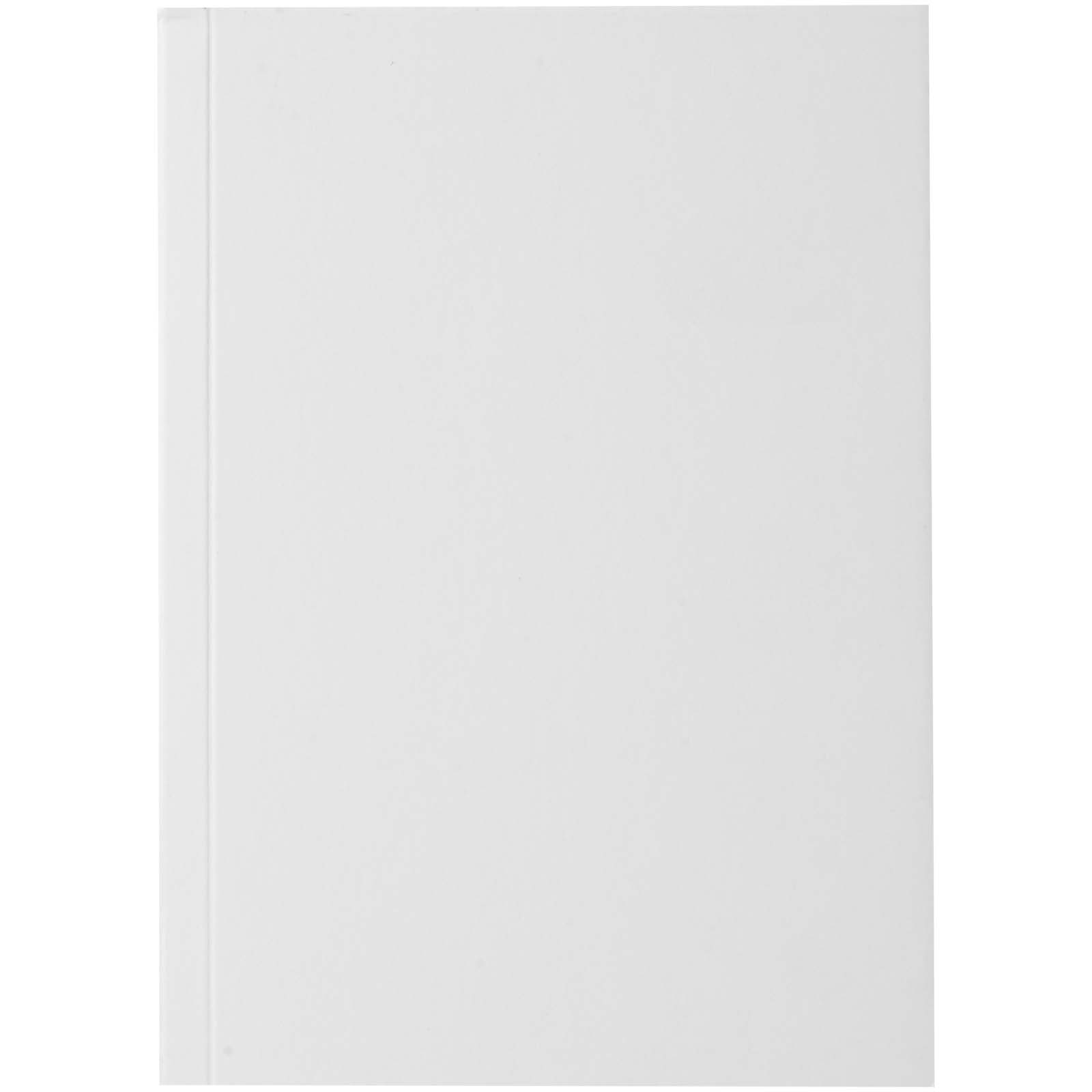 Cahier à couverture souple Novella Austen Colours A6 de 50 feuilles