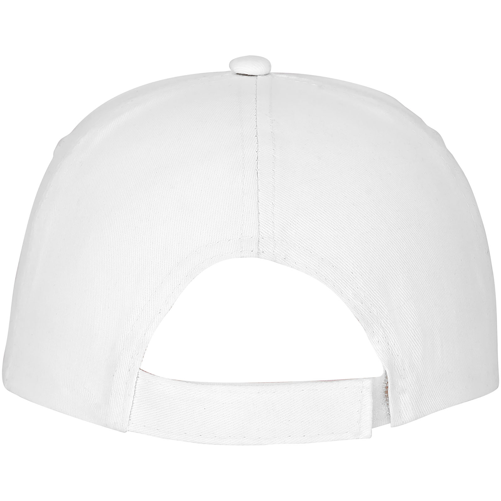 Casquette 5 panneaux de 175 g/m² Feniks