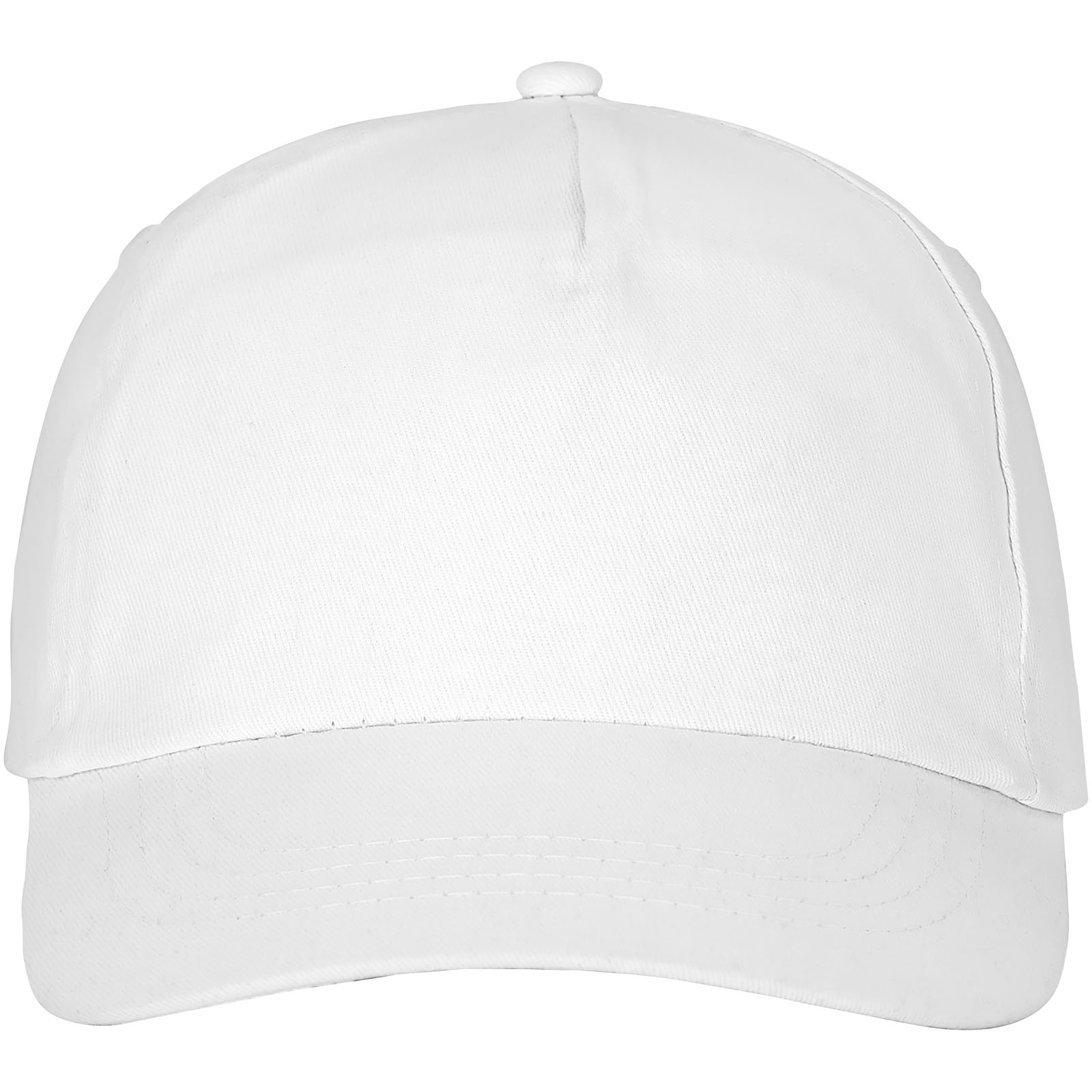 Casquette 5 panneaux de 175 g/m² Feniks