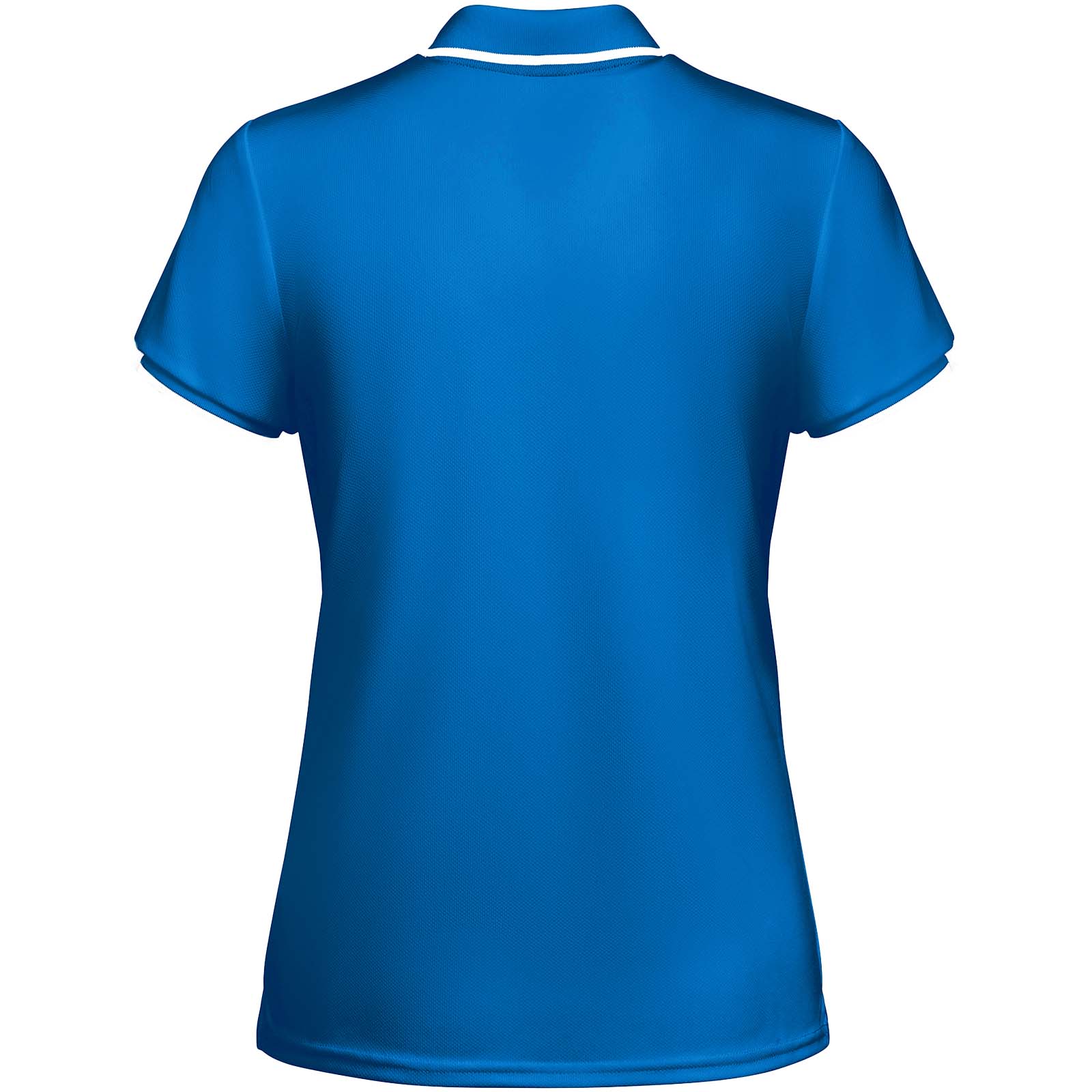 Roly Polo de sport de 150 g/m² Tamil à manches courtes pour femme