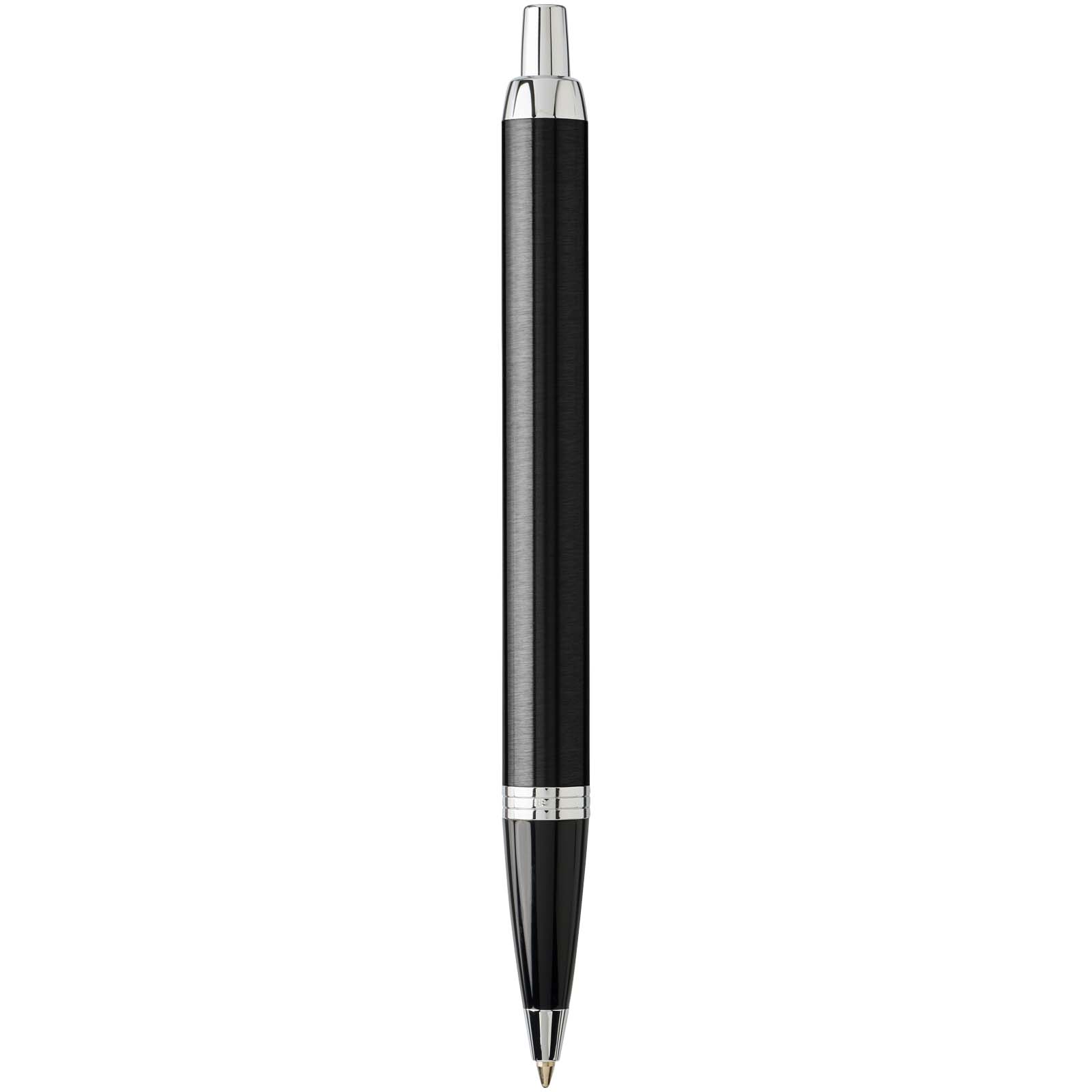 Stylo à bille IM Parker (encre bleue)