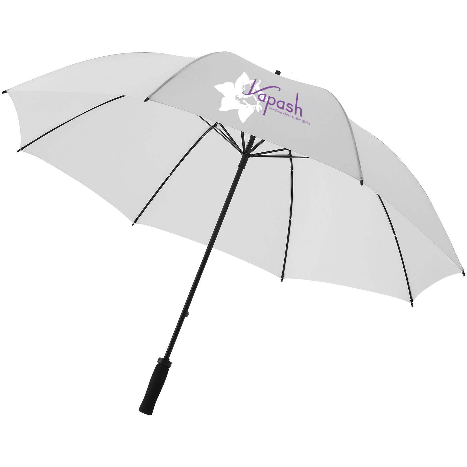 Parapluie golf 30" avec poignée EVA Yfke