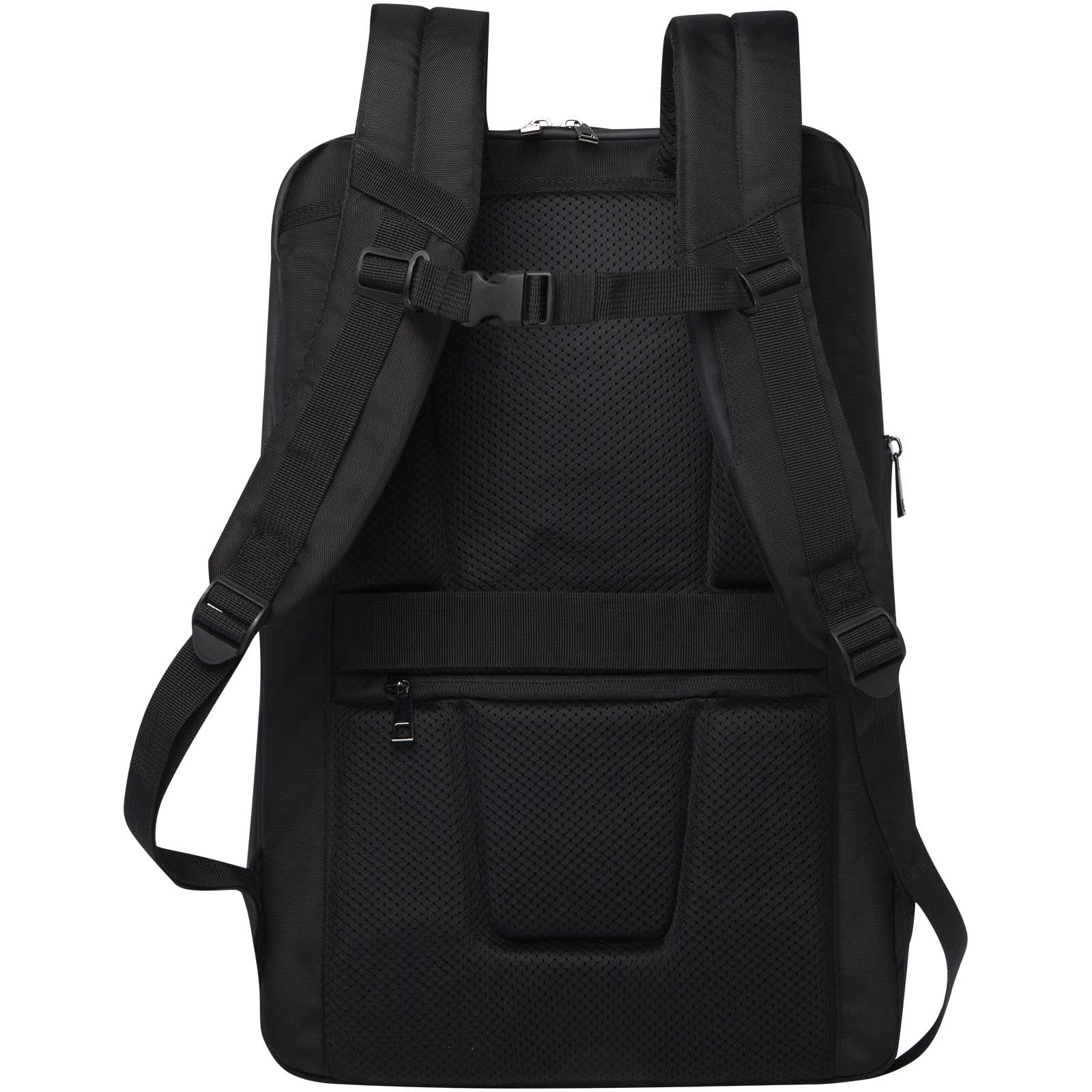 Sac à dos extensible pour ordinateur portable 17" Expédition Pro de 35 L recyclé certifié GRS