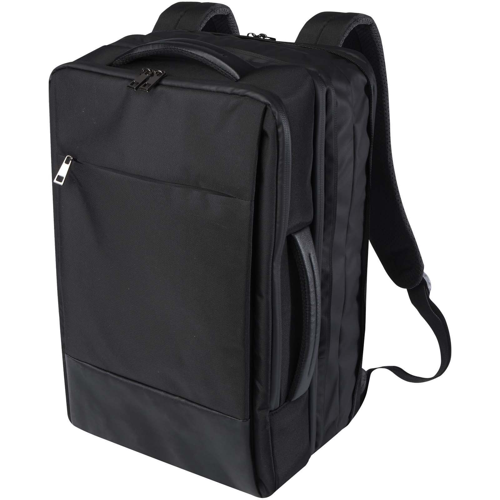 Sac à dos extensible pour ordinateur portable 17" Expédition Pro de 35 L recyclé certifié GRS