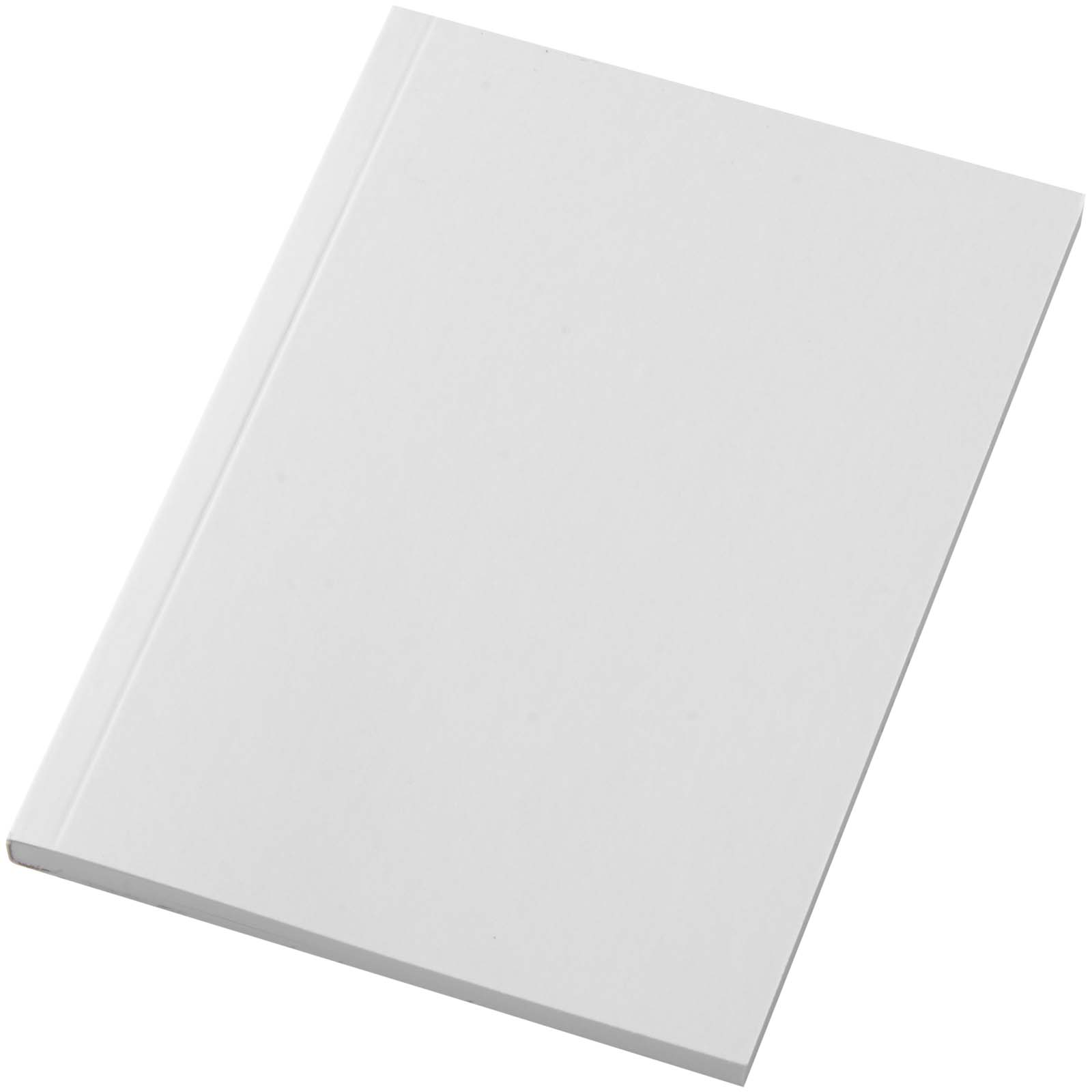 Cahier à couverture souple Novella Austen Colours A6 de 50 feuilles