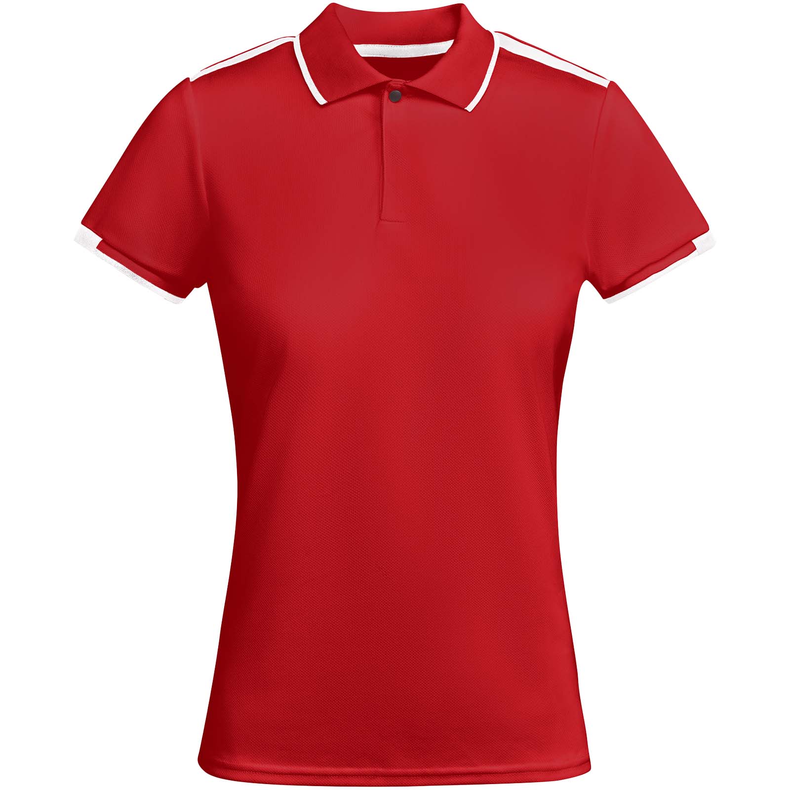 Roly Polo de sport de 150 g/m² Tamil à manches courtes pour femme