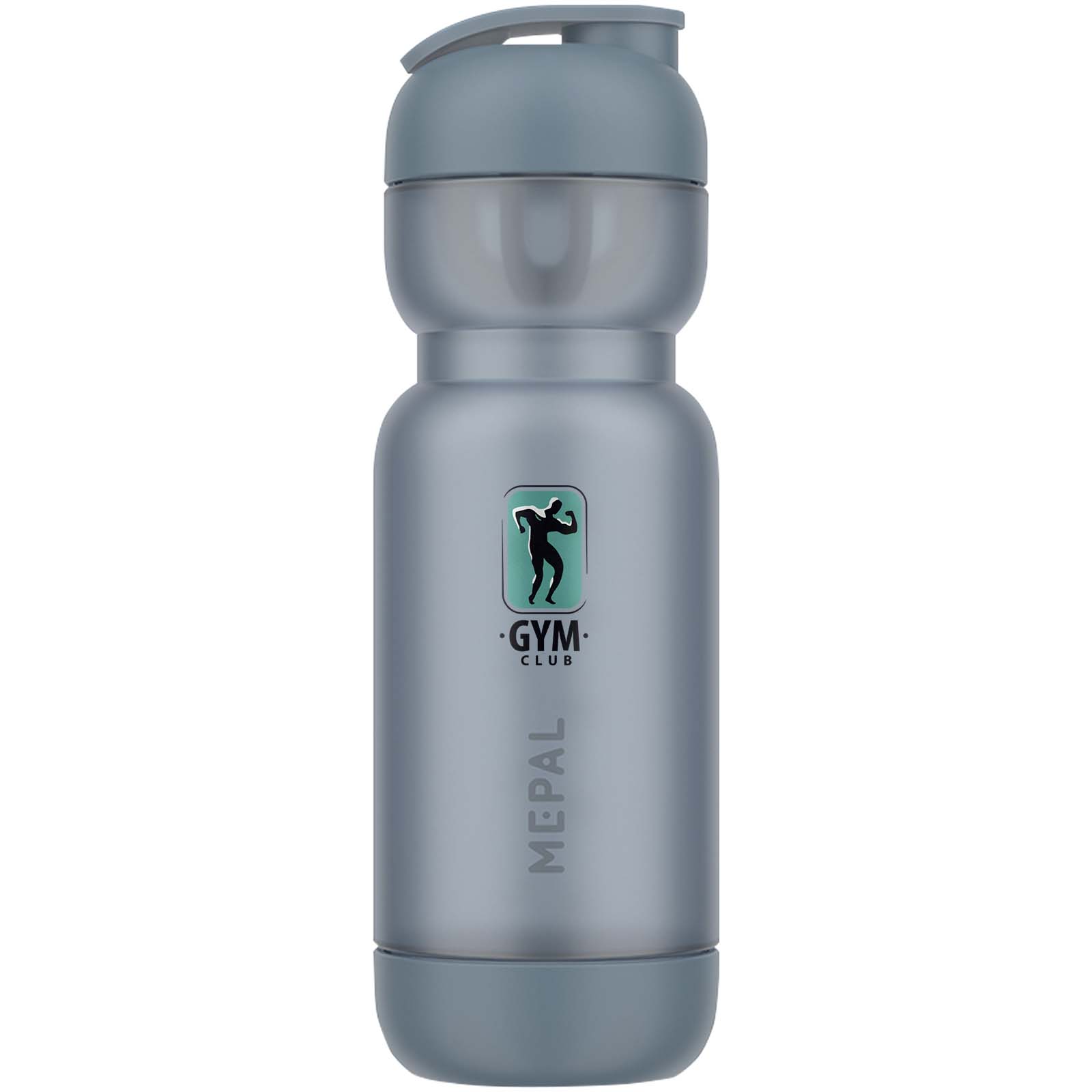 Bouteille de sport mepal Shaker de 800 ml