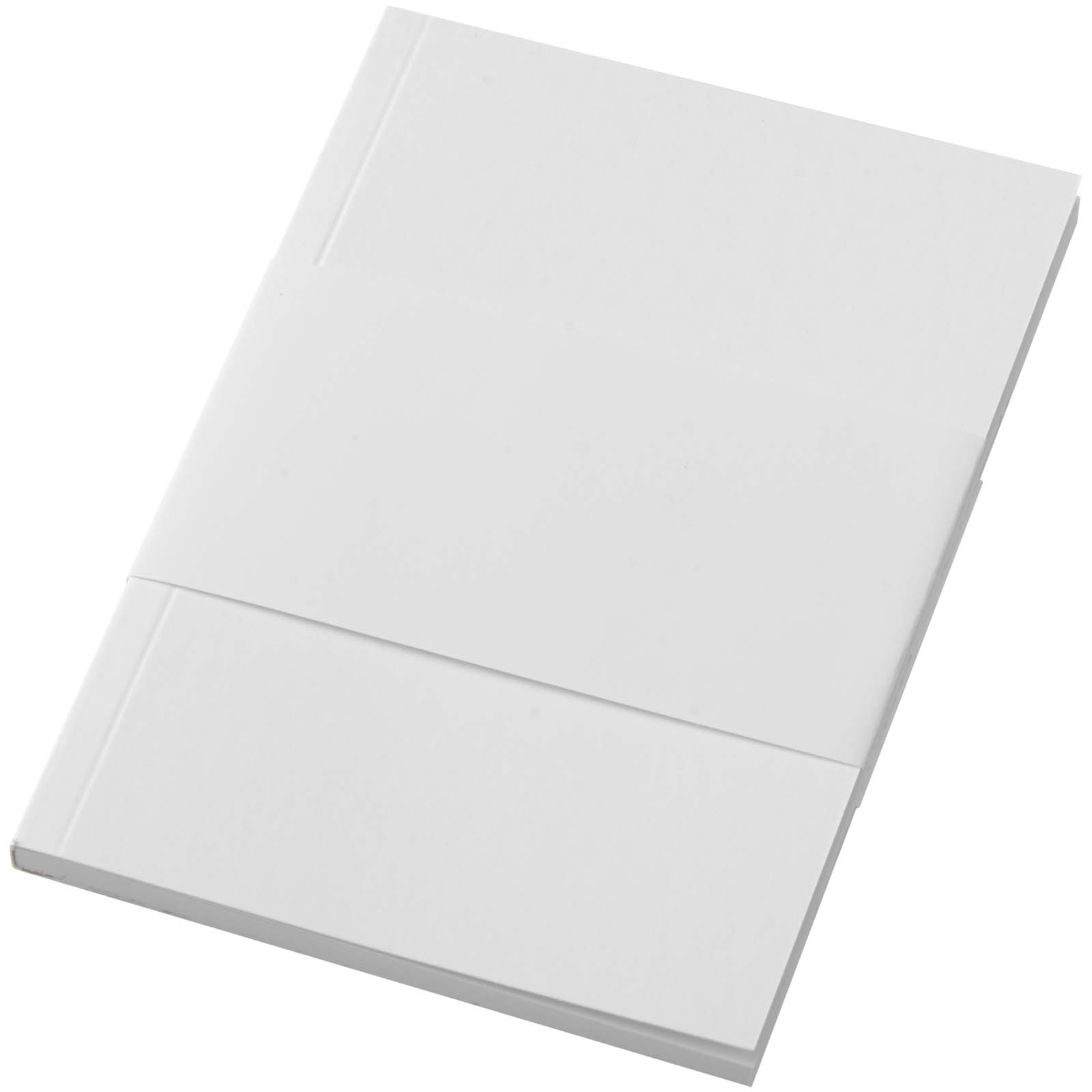 Cahier à couverture souple Novella Austen Colours A6 de 50 feuilles