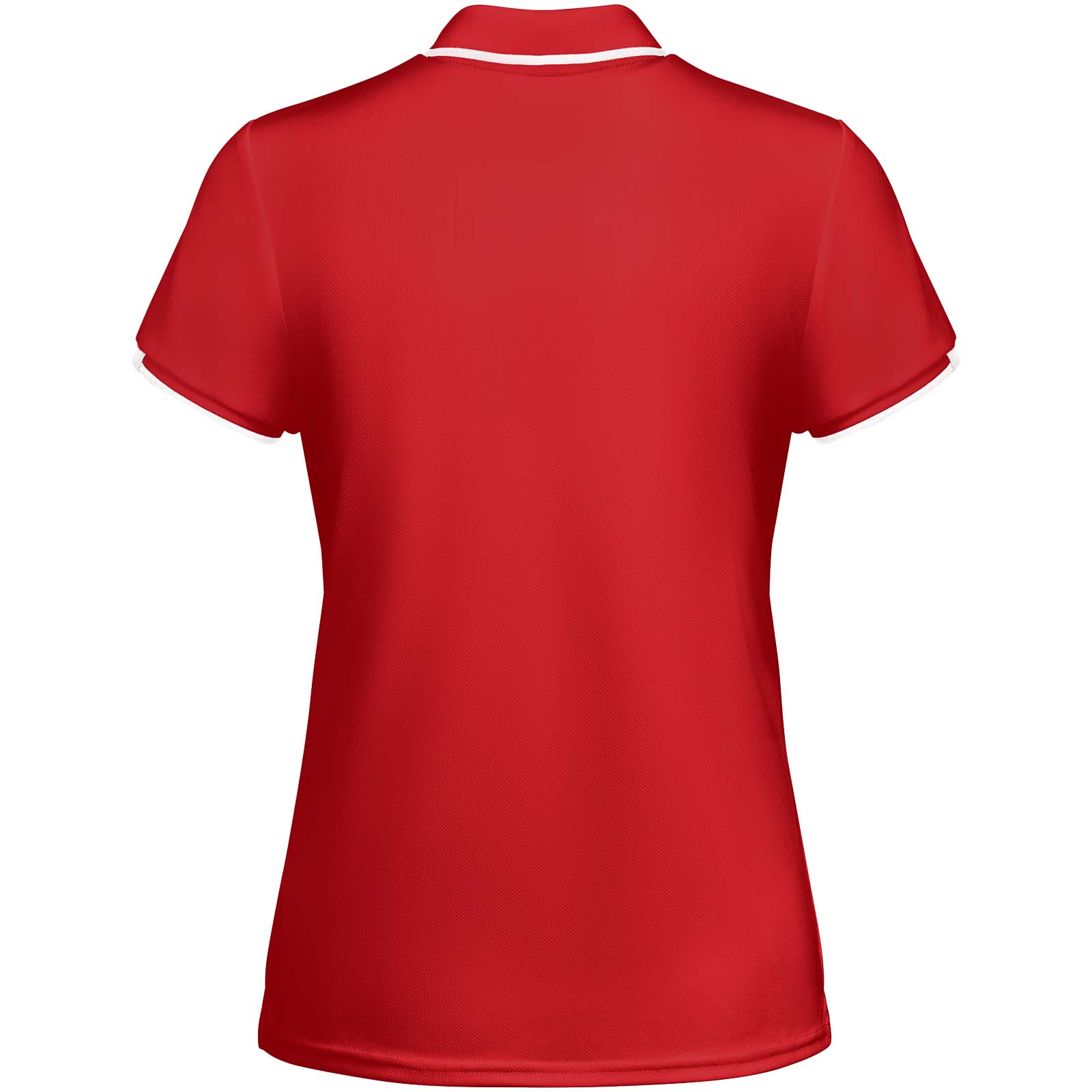 Roly Polo de sport de 150 g/m² Tamil à manches courtes pour femme