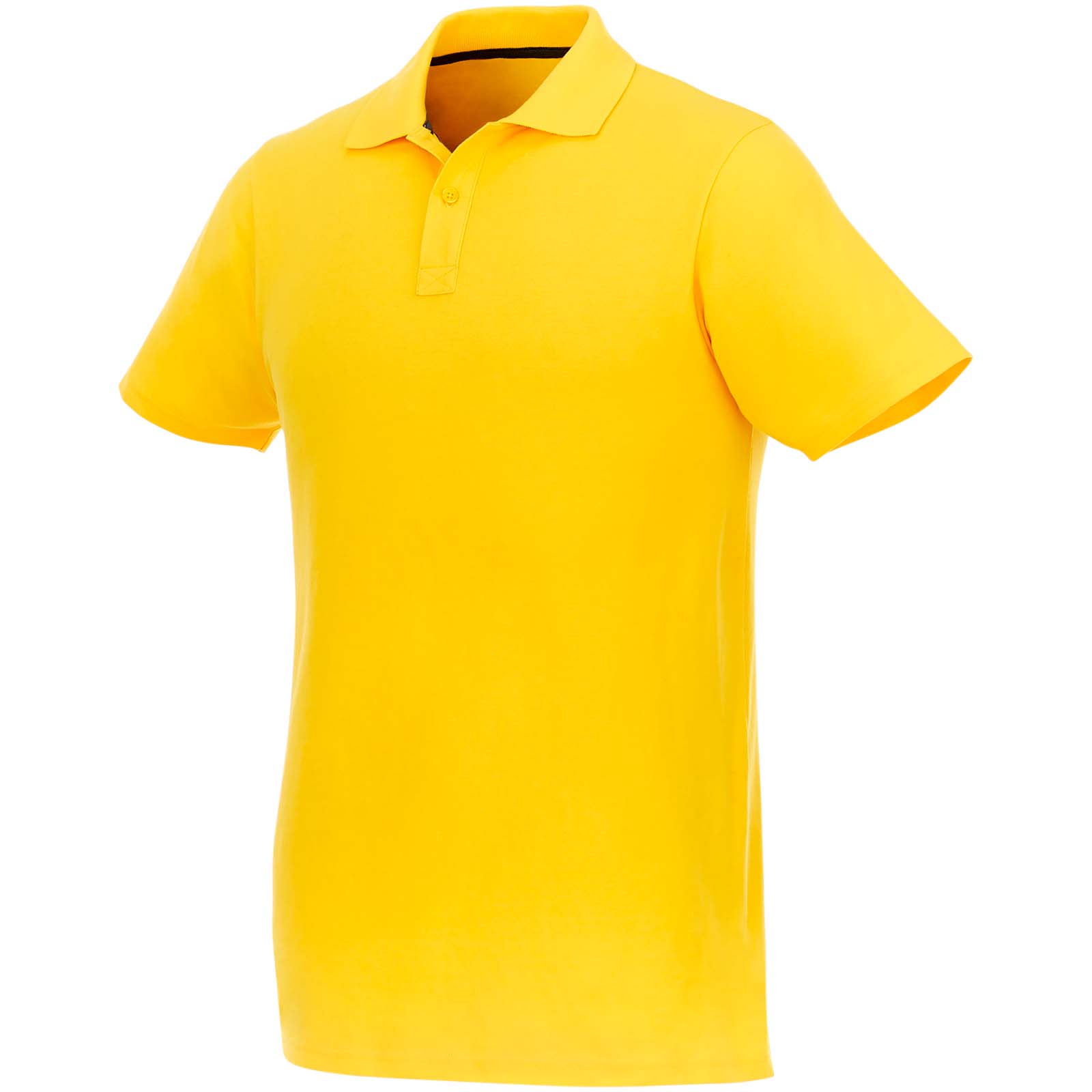 Elevate Polo manches courtes homme de 180 g/m² Helios
