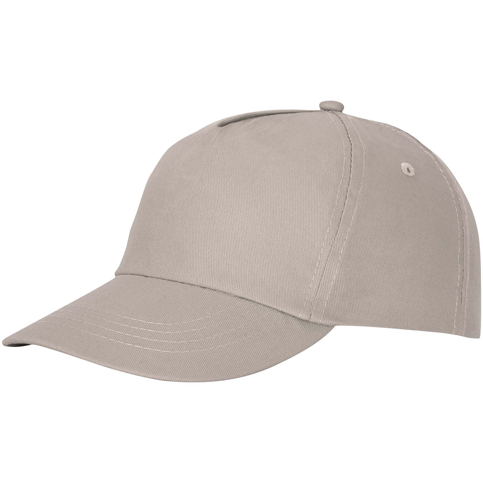 Casquette 5 panneaux de 175 g/m² Feniks