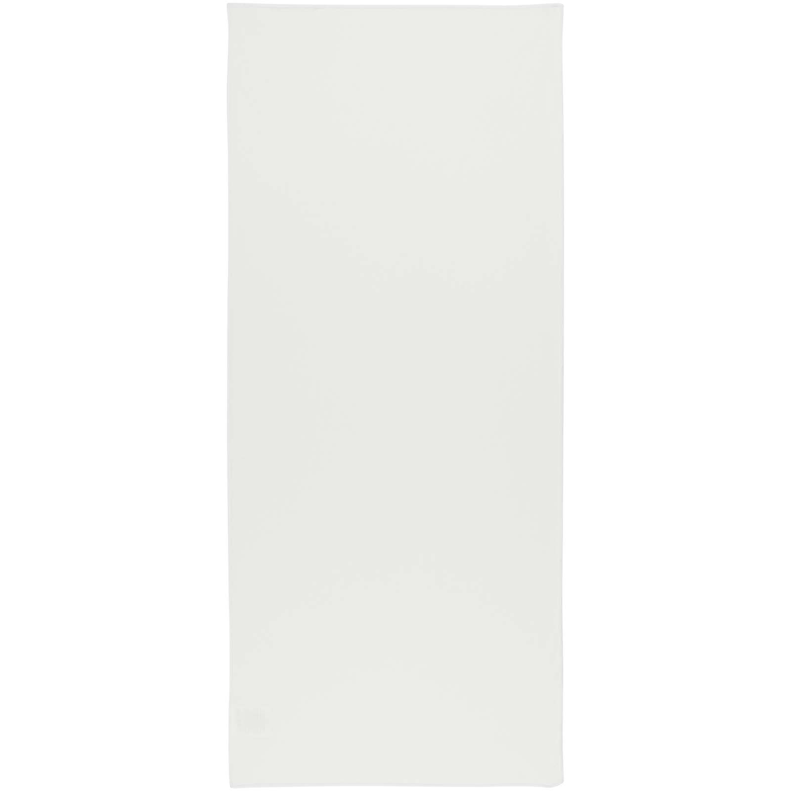 Serviette de sport Lucas en rPET 30 x 80 cm