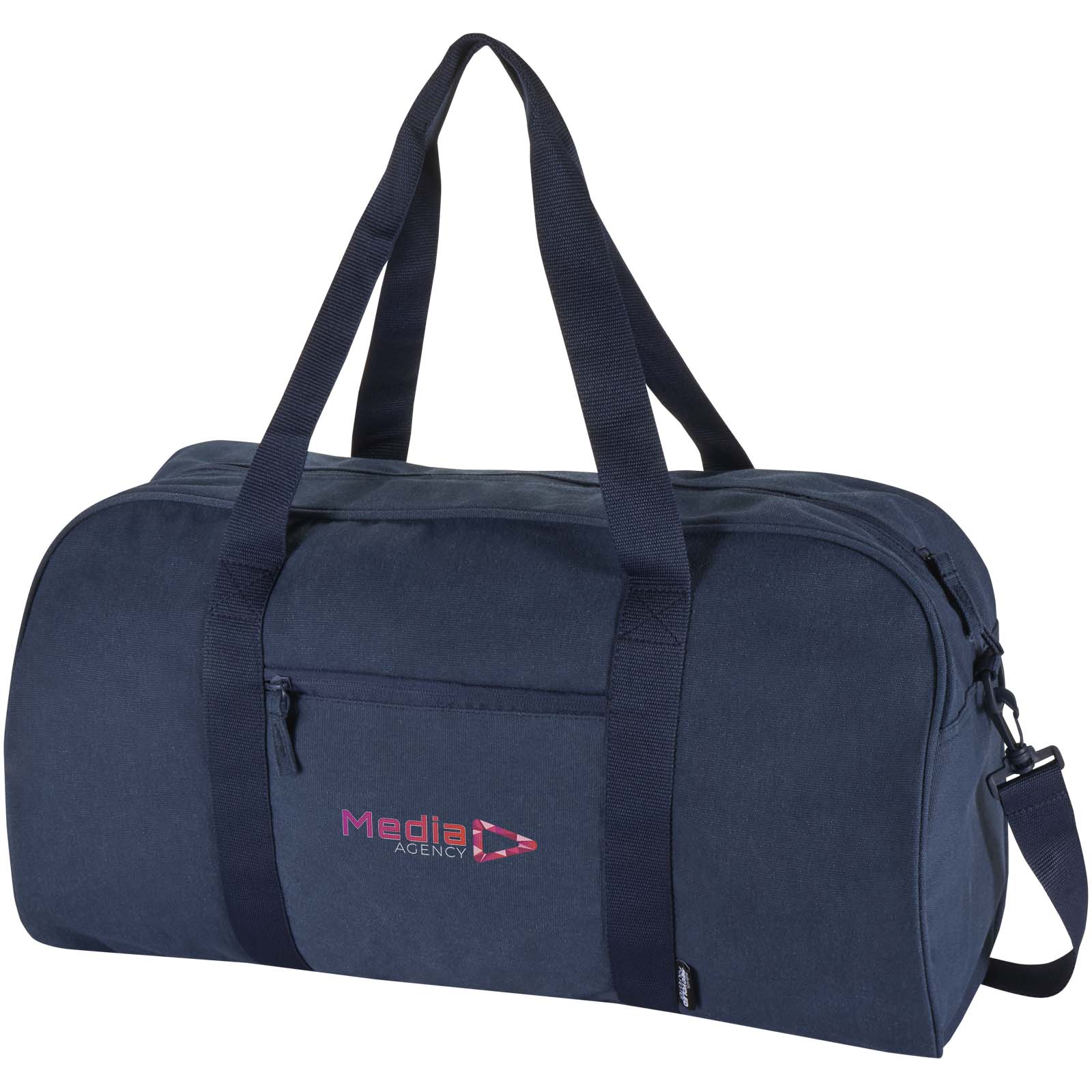 Sac de voyage Recanvas recyclé et certifié GRS de 40 L