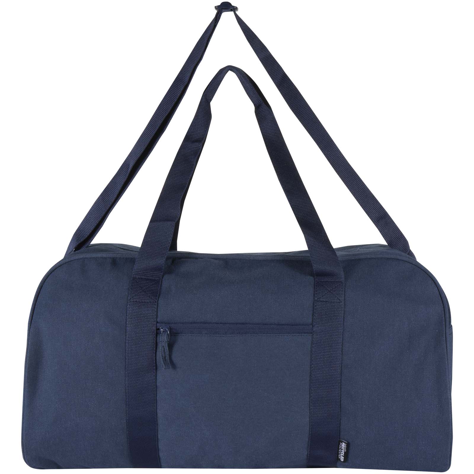 Sac de voyage Recanvas recyclé et certifié GRS de 40 L