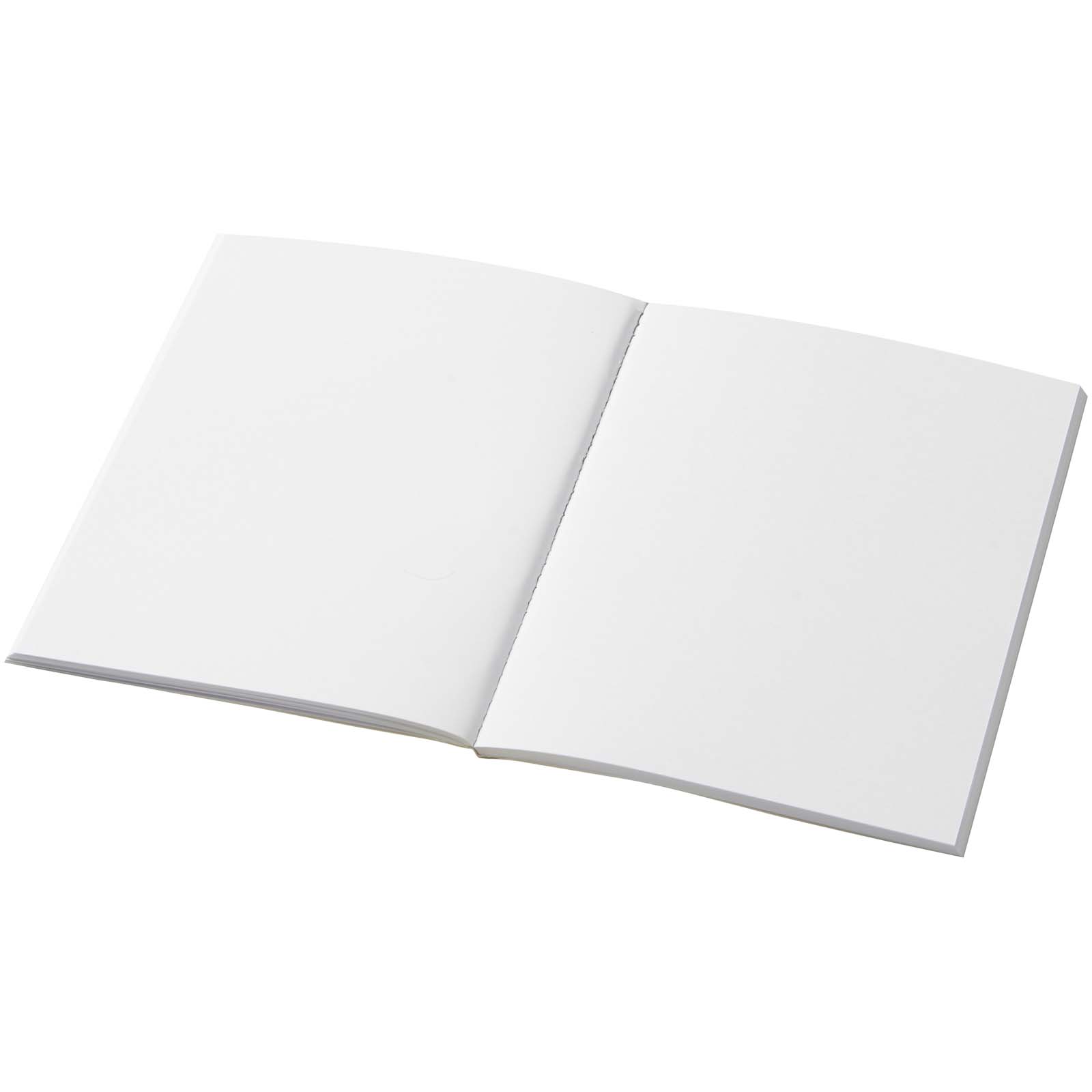 Cahier à couverture souple Novella Austen Colours A6 de 50 feuilles