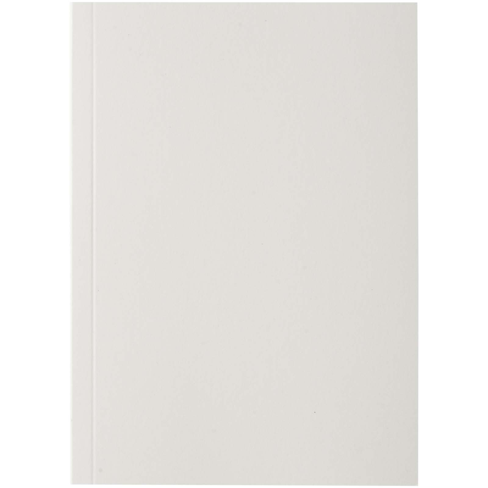 Cahier à couverture souple Novella Austen Colours A6 de 50 feuilles