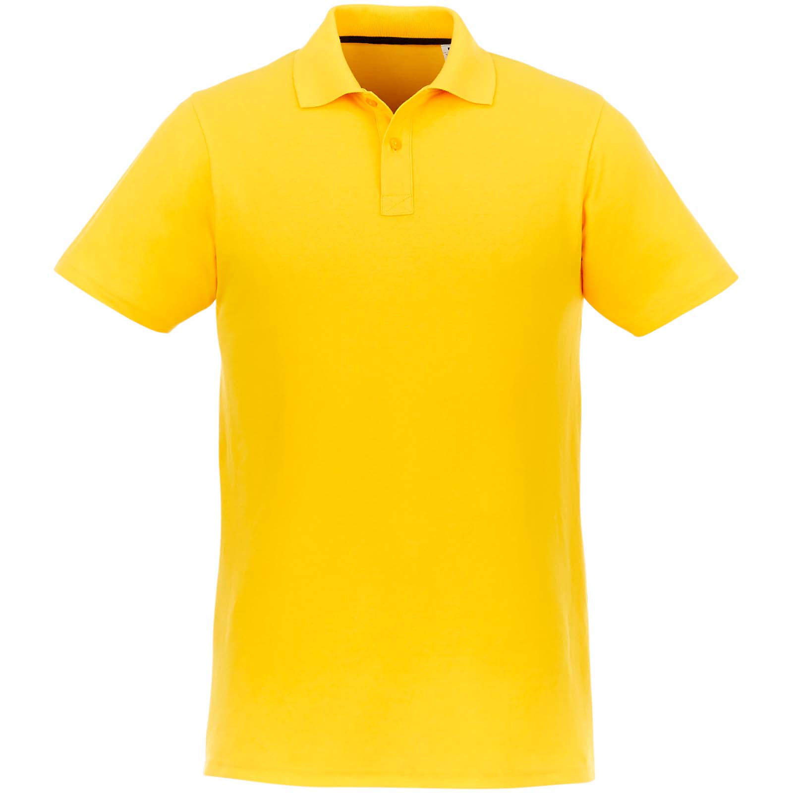 Elevate Polo manches courtes homme de 180 g/m² Helios