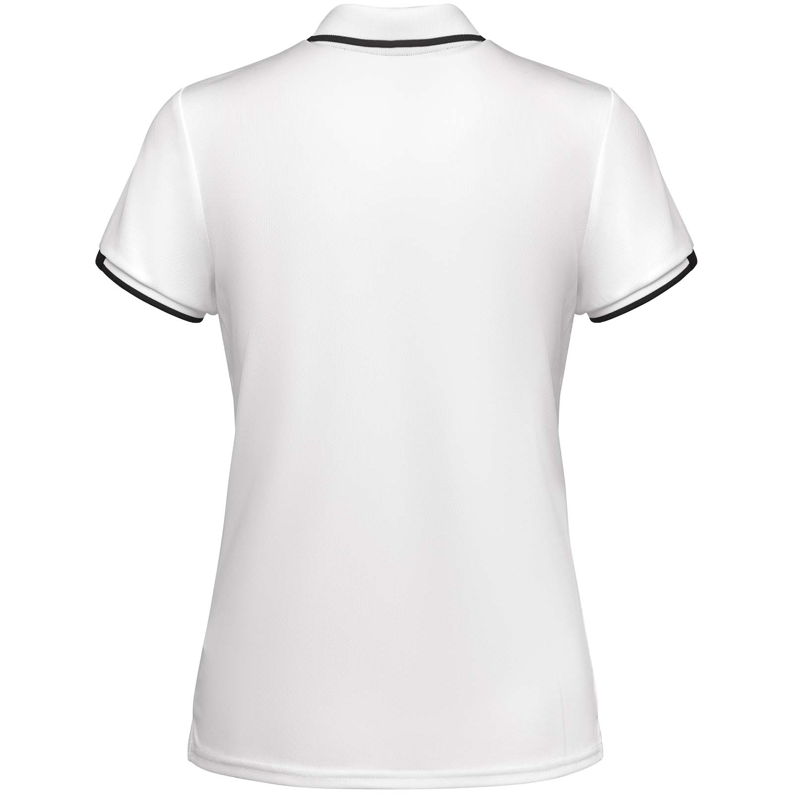 Roly Polo de sport de 150 g/m² Tamil à manches courtes pour femme