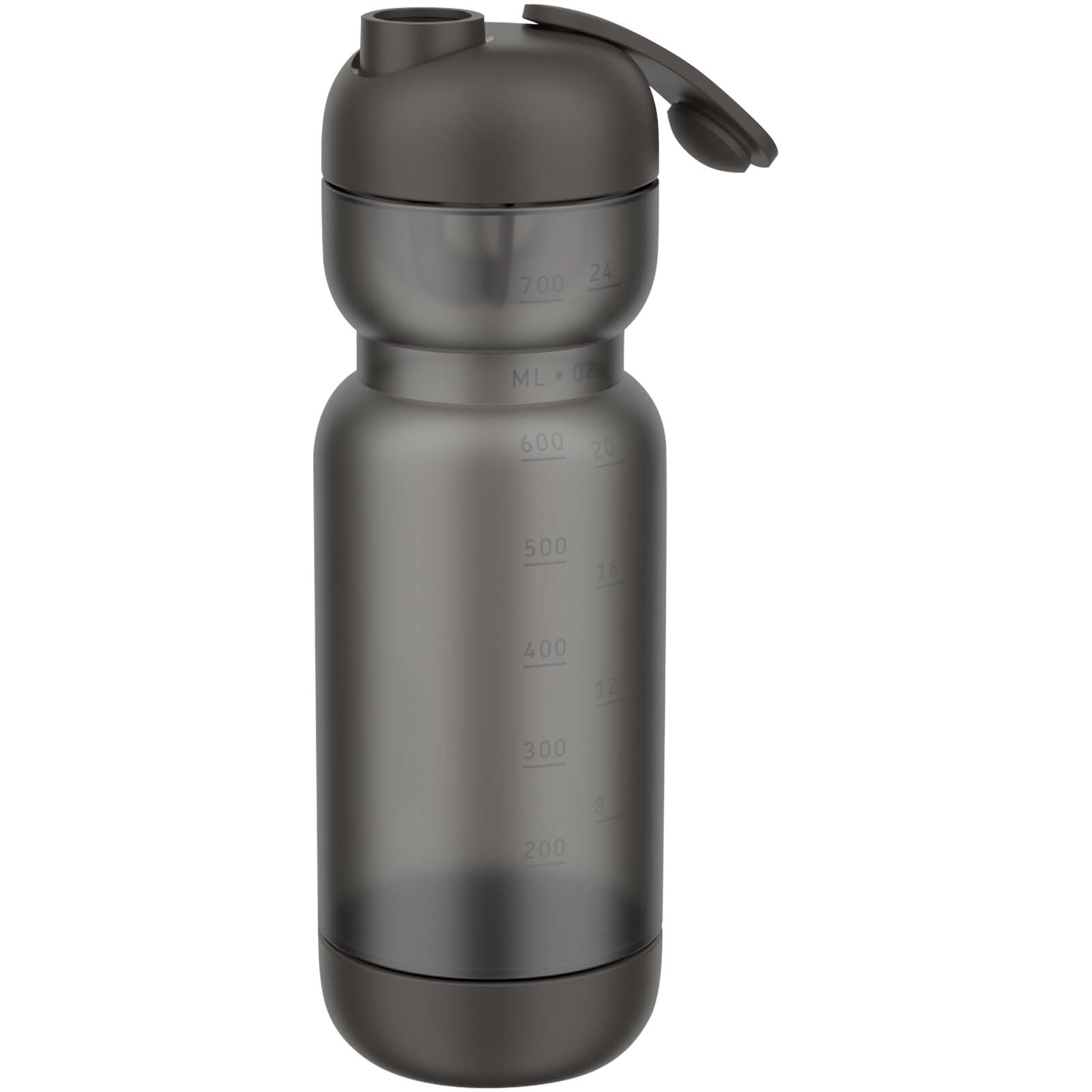 Bouteille de sport mepal Shaker de 800 ml