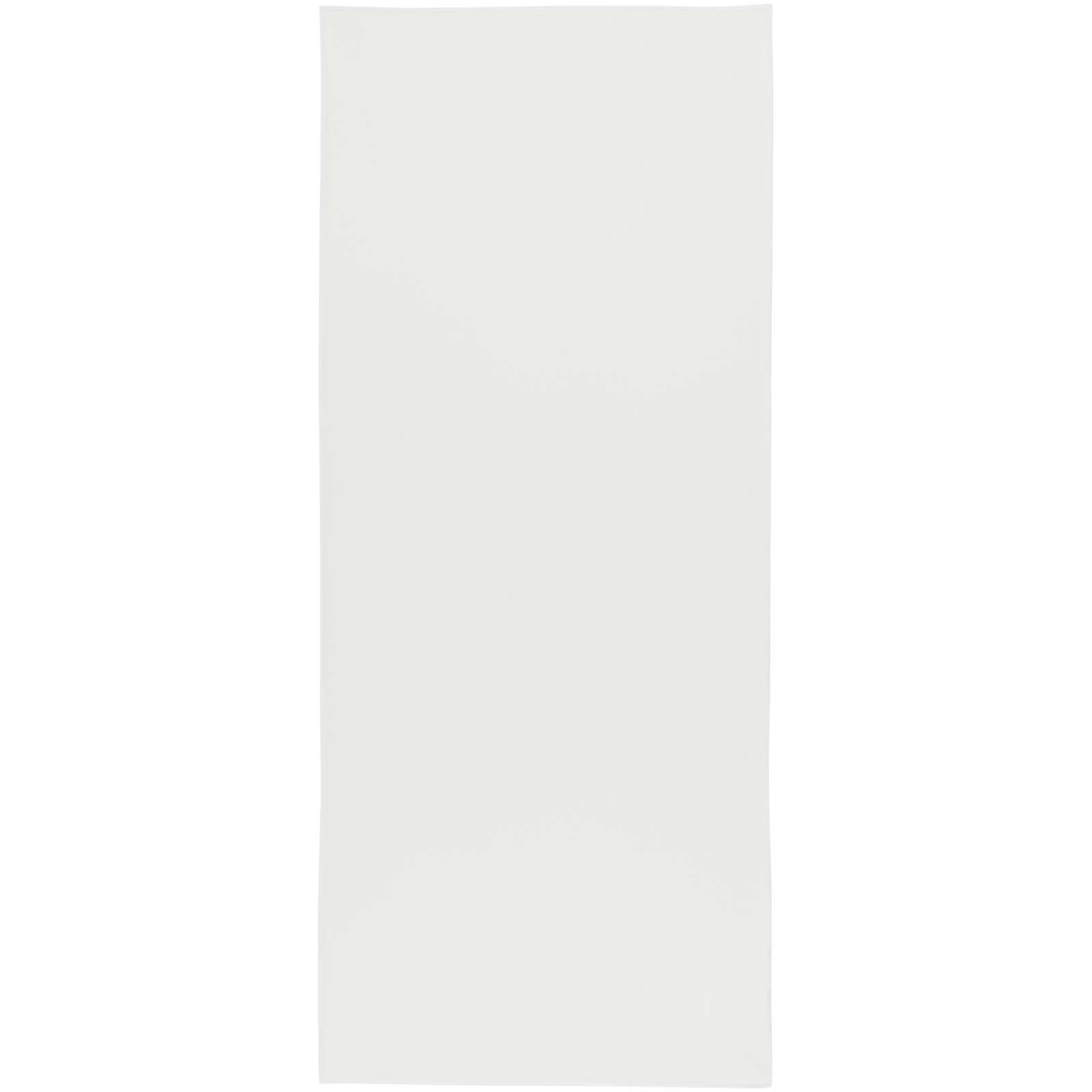 Serviette de sport Lucas en rPET 30 x 80 cm