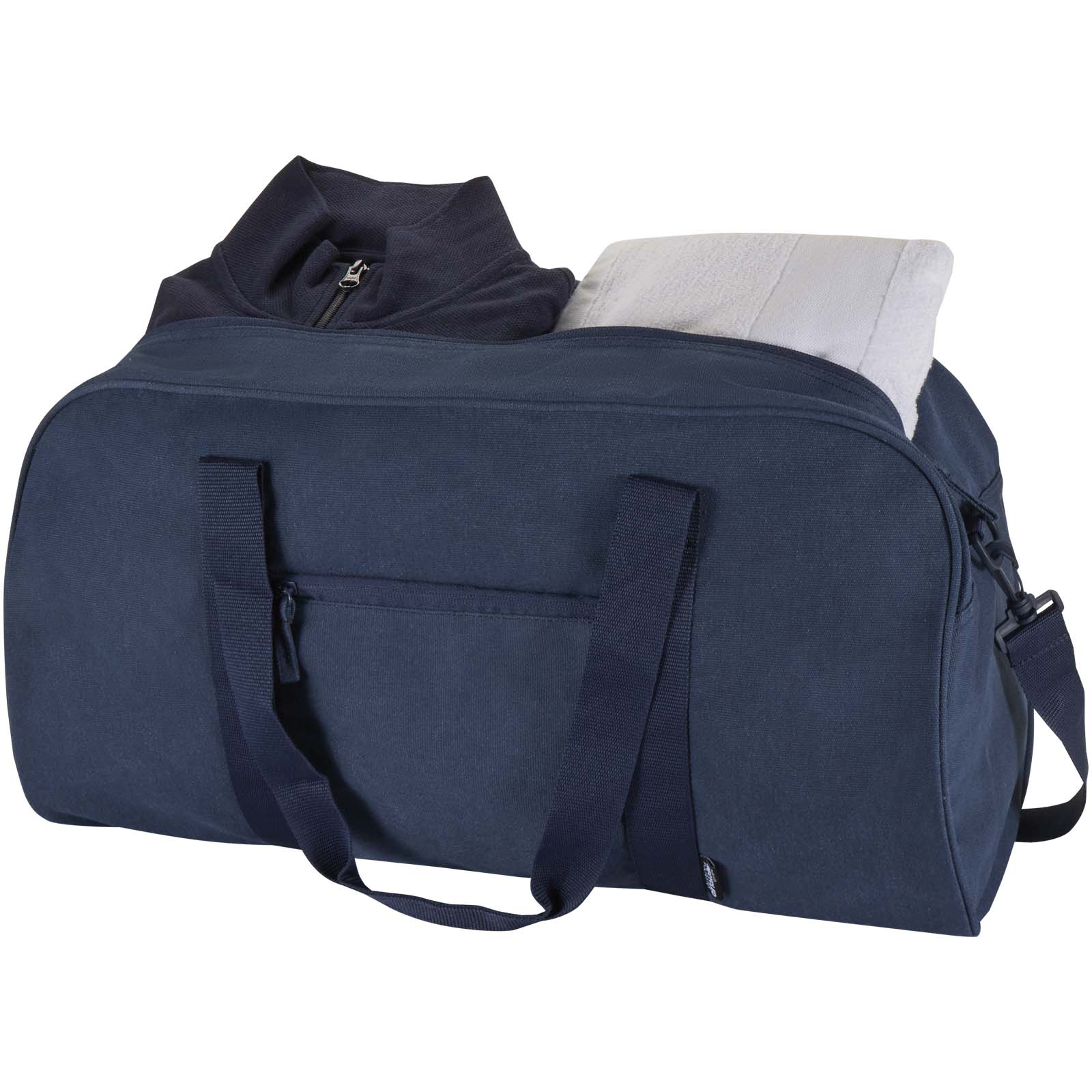 Sac de voyage Recanvas recyclé et certifié GRS de 40 L