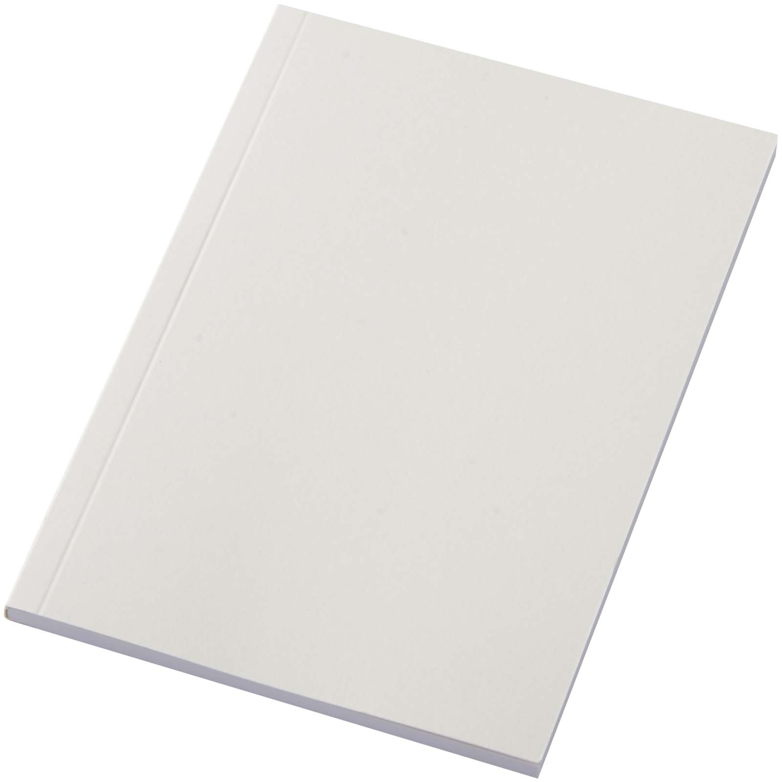 Cahier à couverture souple Novella Austen Colours A6 de 50 feuilles