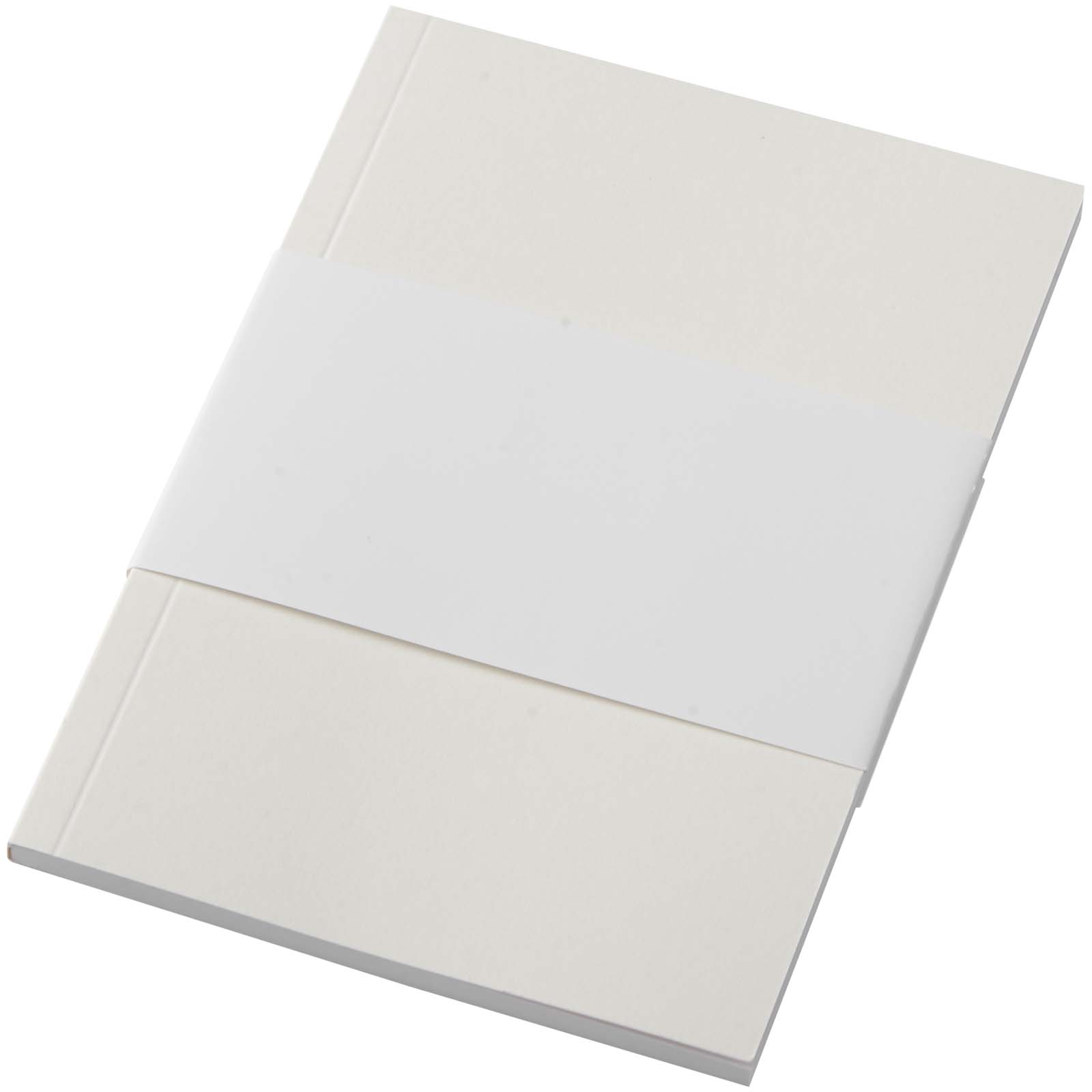 Cahier à couverture souple Novella Austen Colours A6 de 50 feuilles