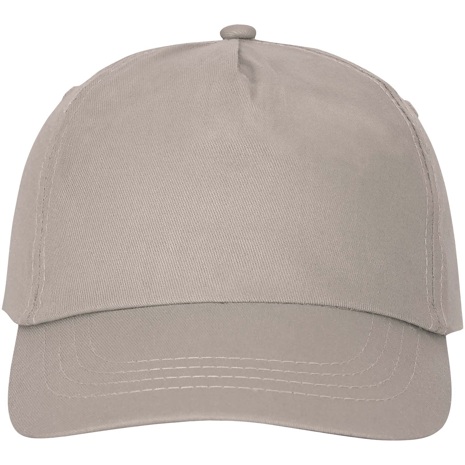 Casquette 5 panneaux de 175 g/m² Feniks