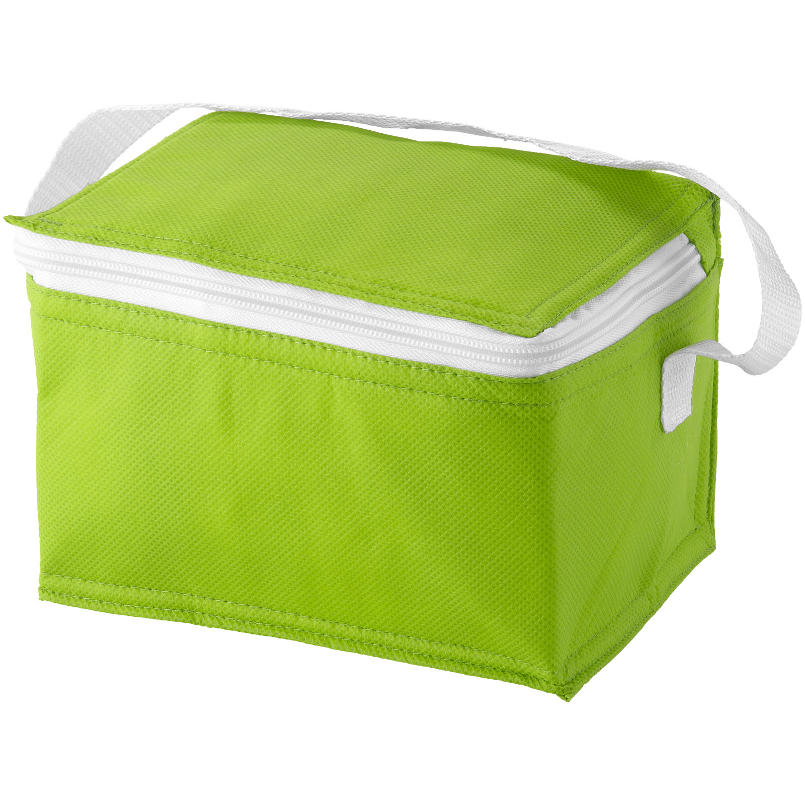 Sac isotherme 6 canettes Spectrum 4L