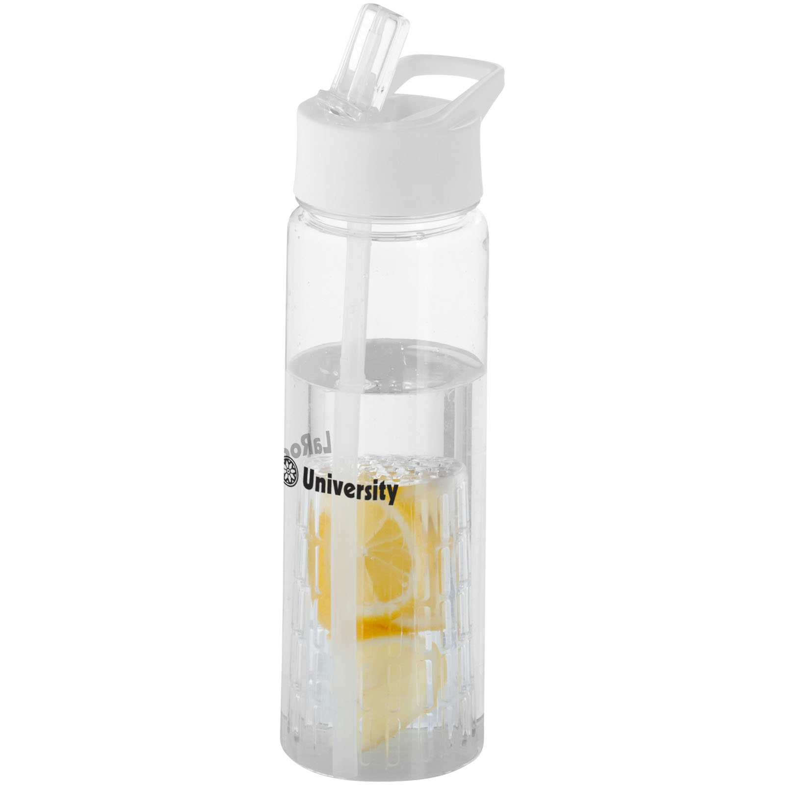 Bidon Tutti frutti avec infuseur 740ml