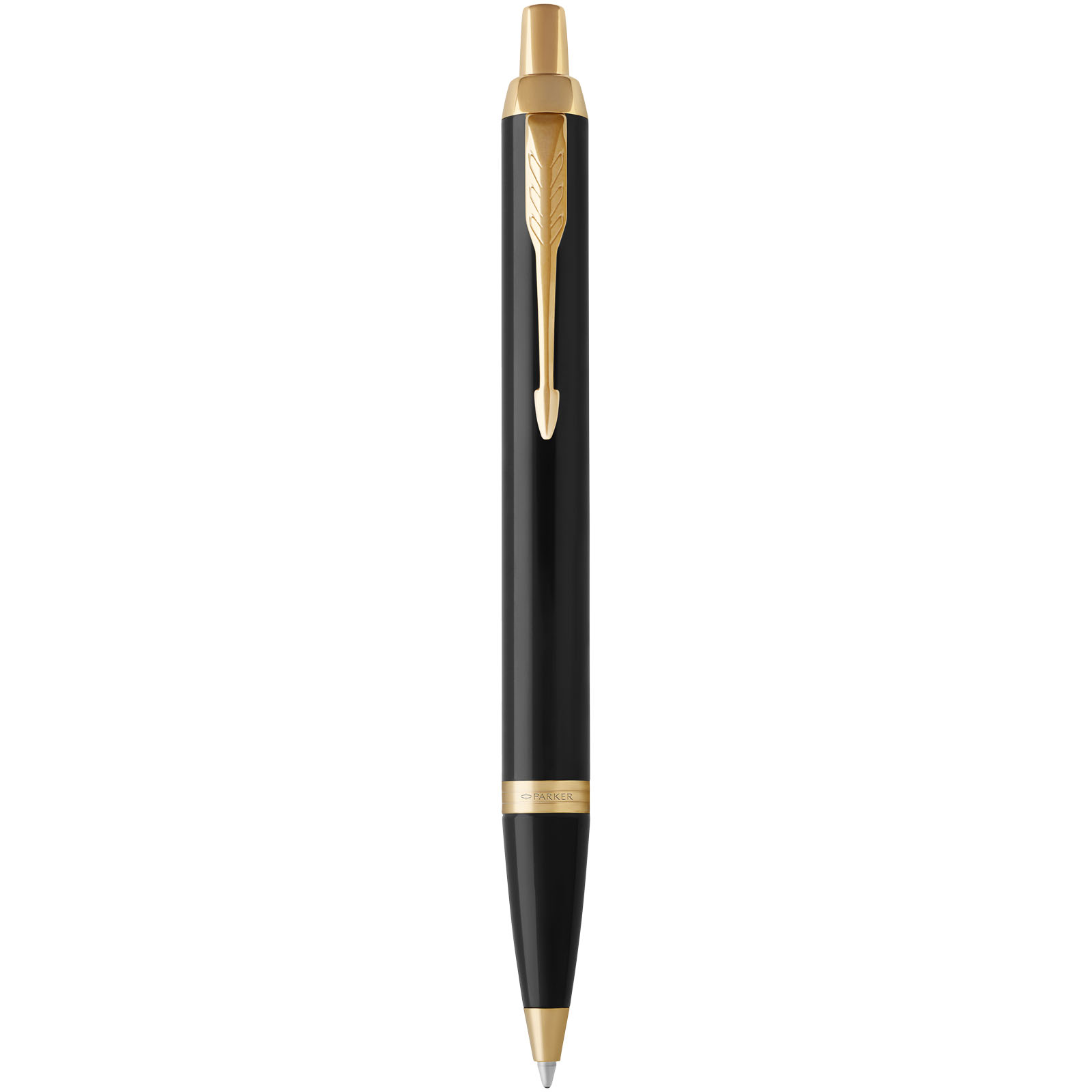 Stylo à bille IM Parker (encre bleue)